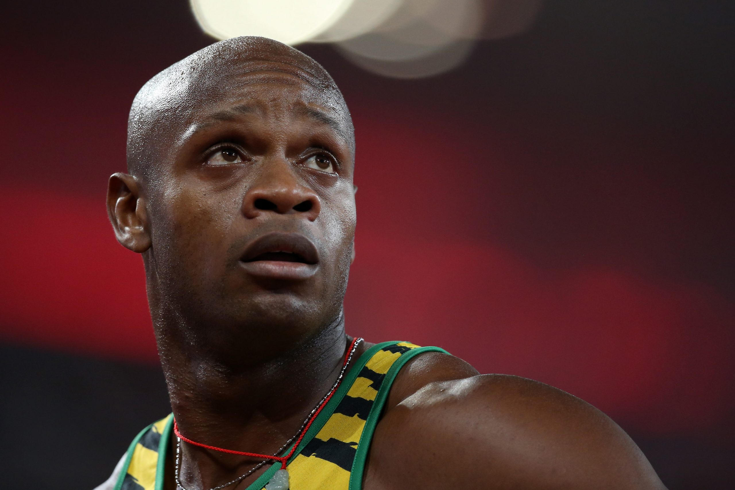 Asafa Powell Net Worth Wiki, Age, Weight and Height, Relationships