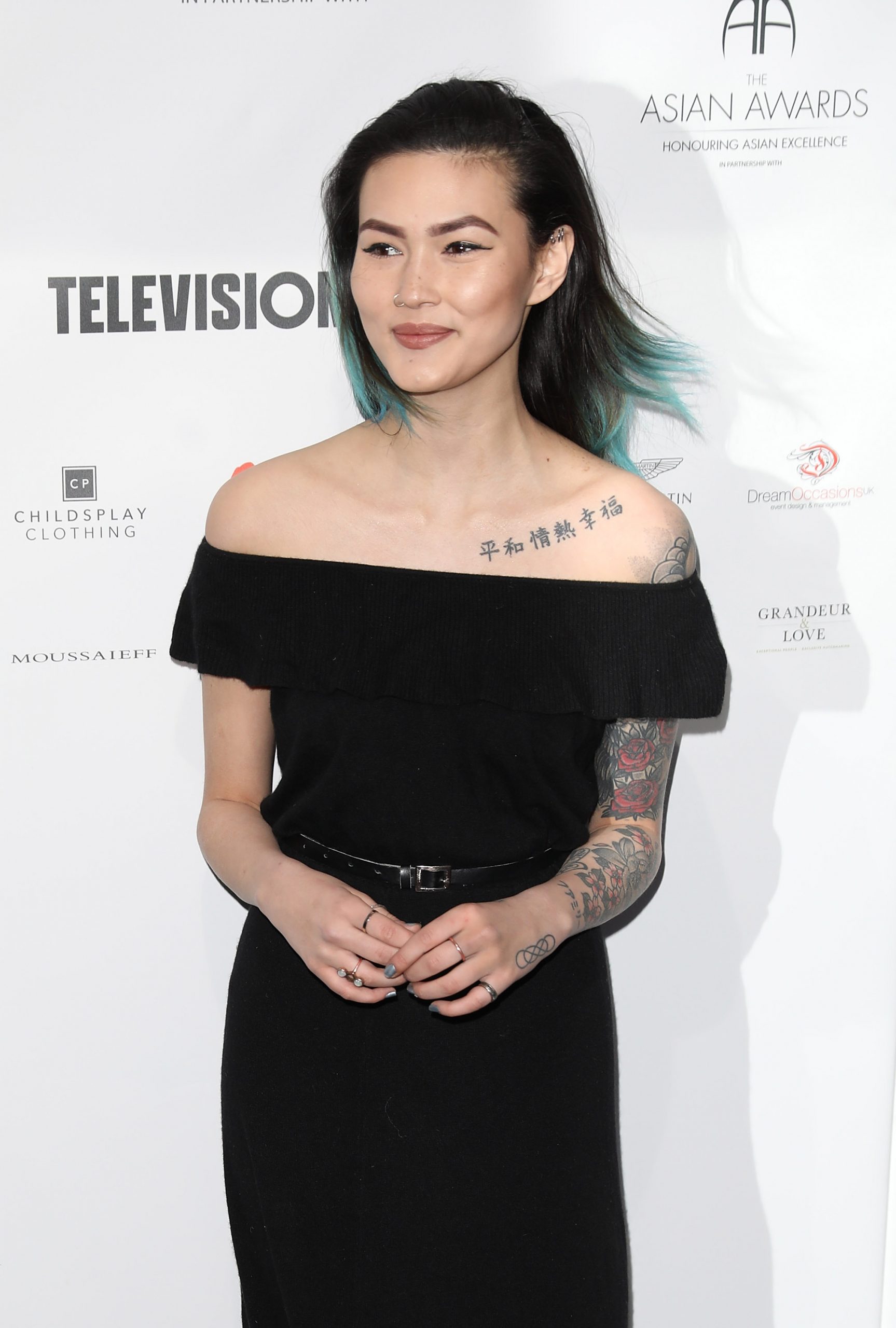 Asami Zdrenka photo 3