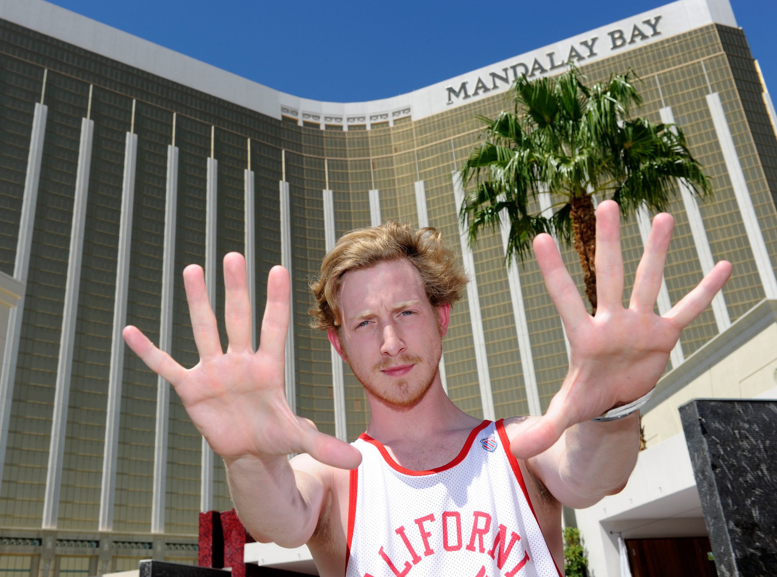 Asher Roth photo