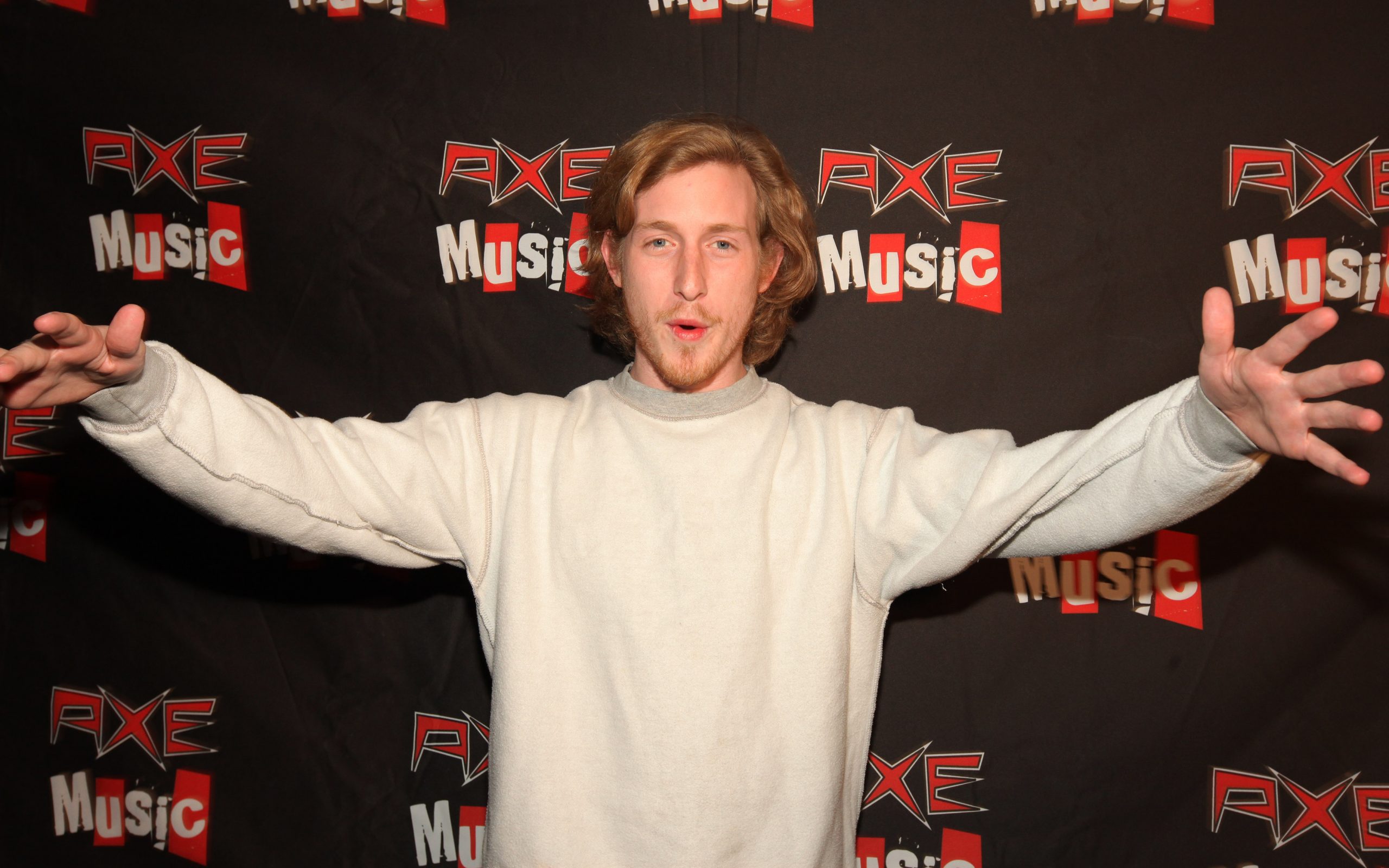 Asher Roth photo 2