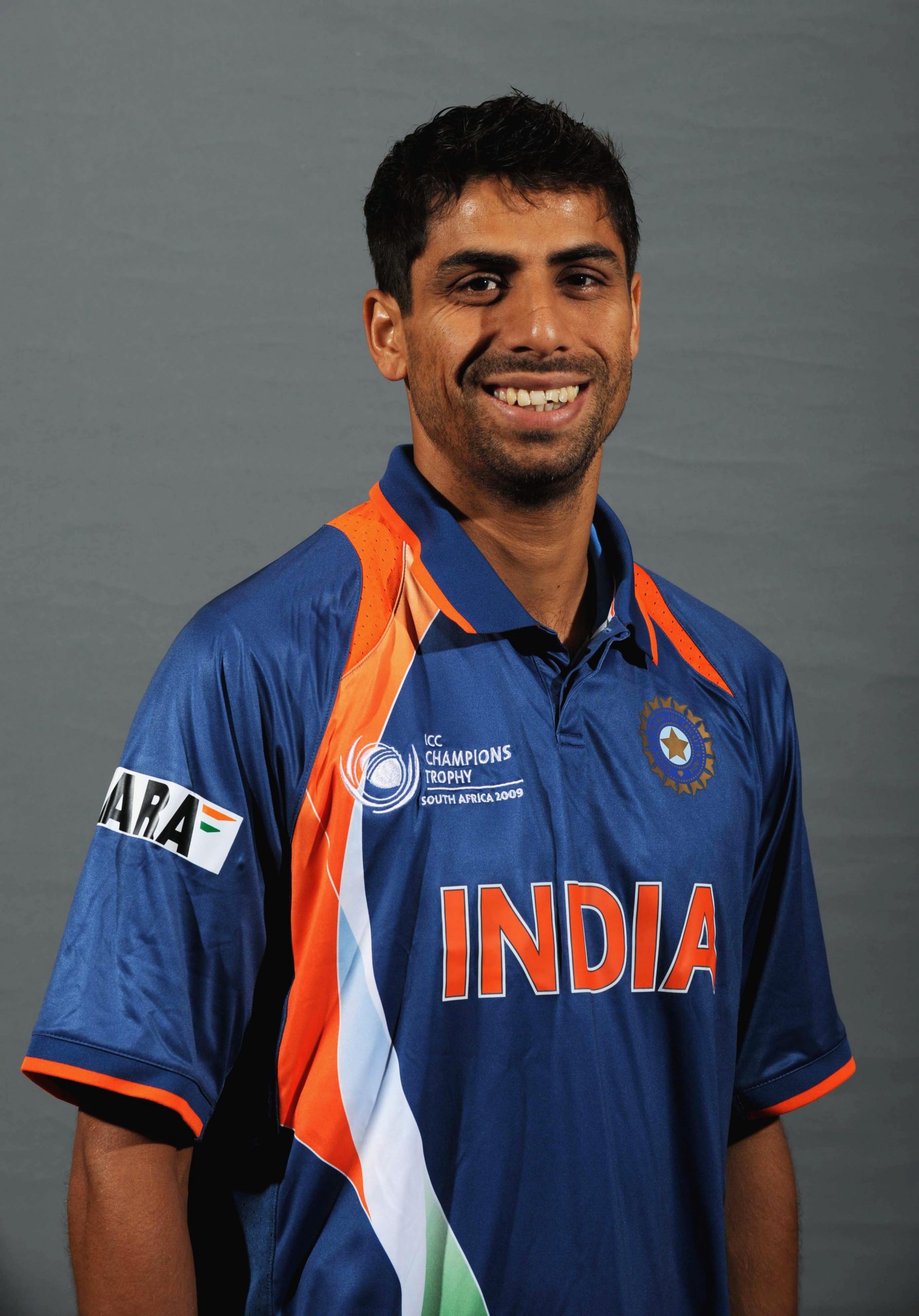 Ashish Nehra photo 2