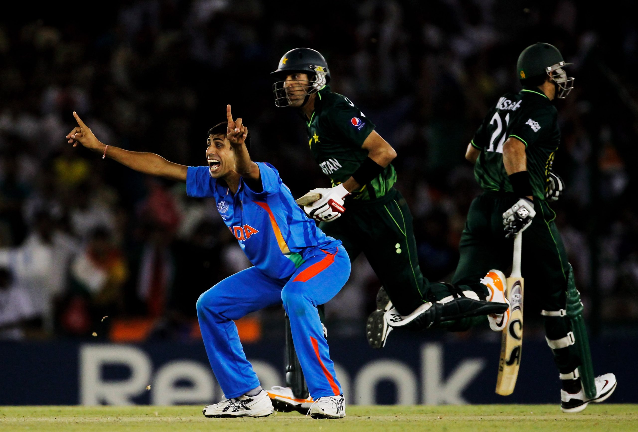 Ashish Nehra photo 3