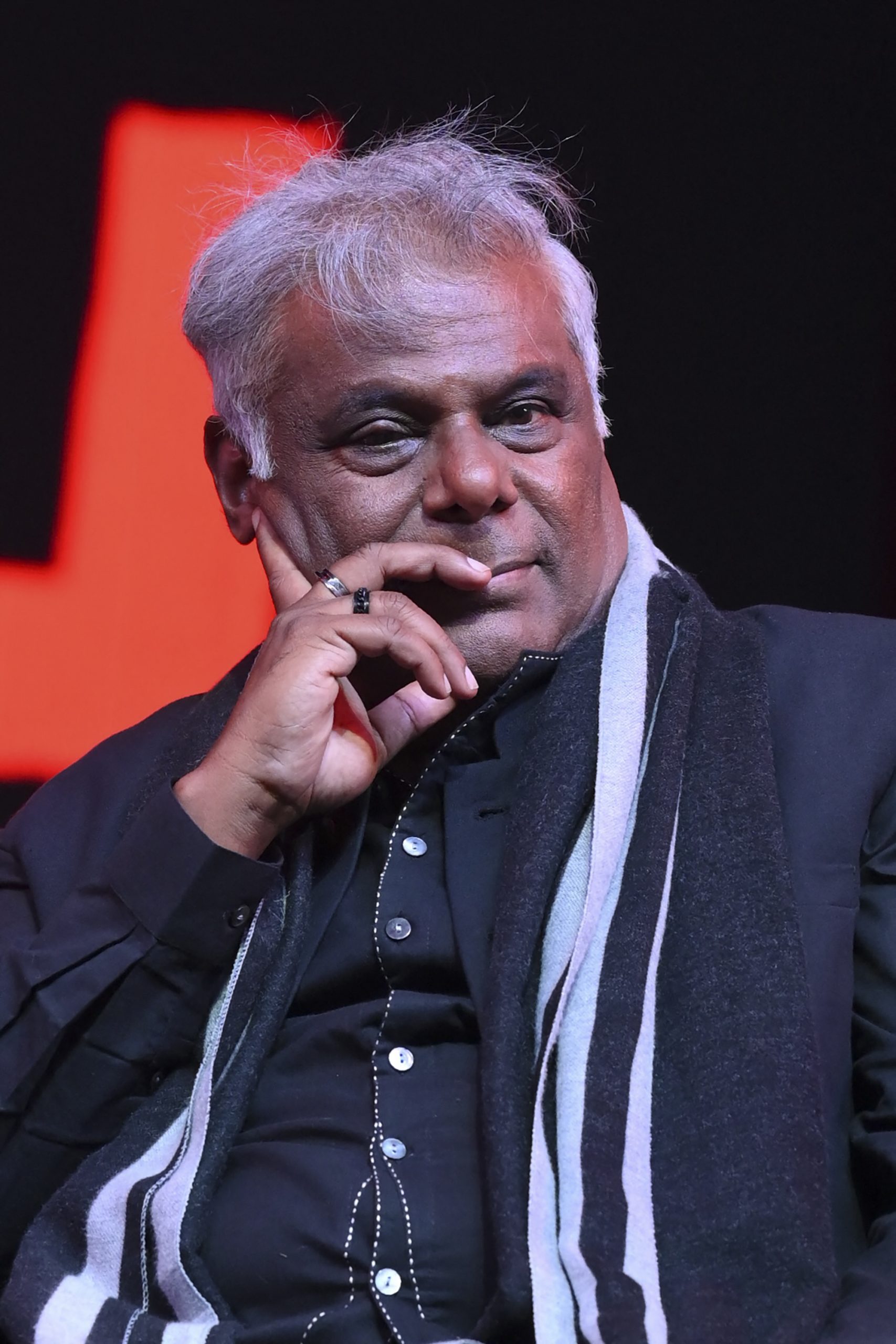 Ashish Vidyarthi photo 3