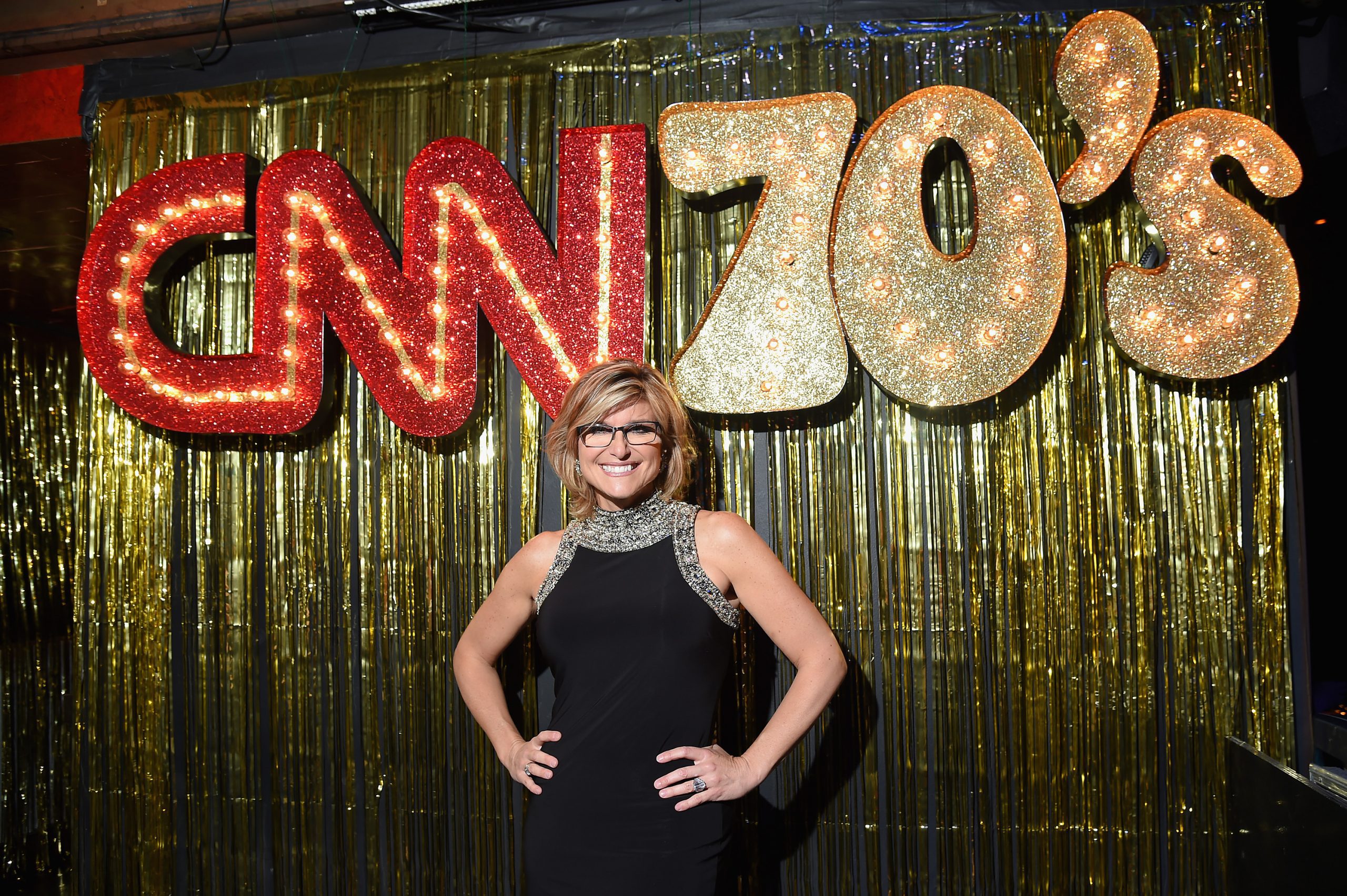 Ashleigh Banfield Net Worth in 2023 Wiki, Age, Weight and Height
