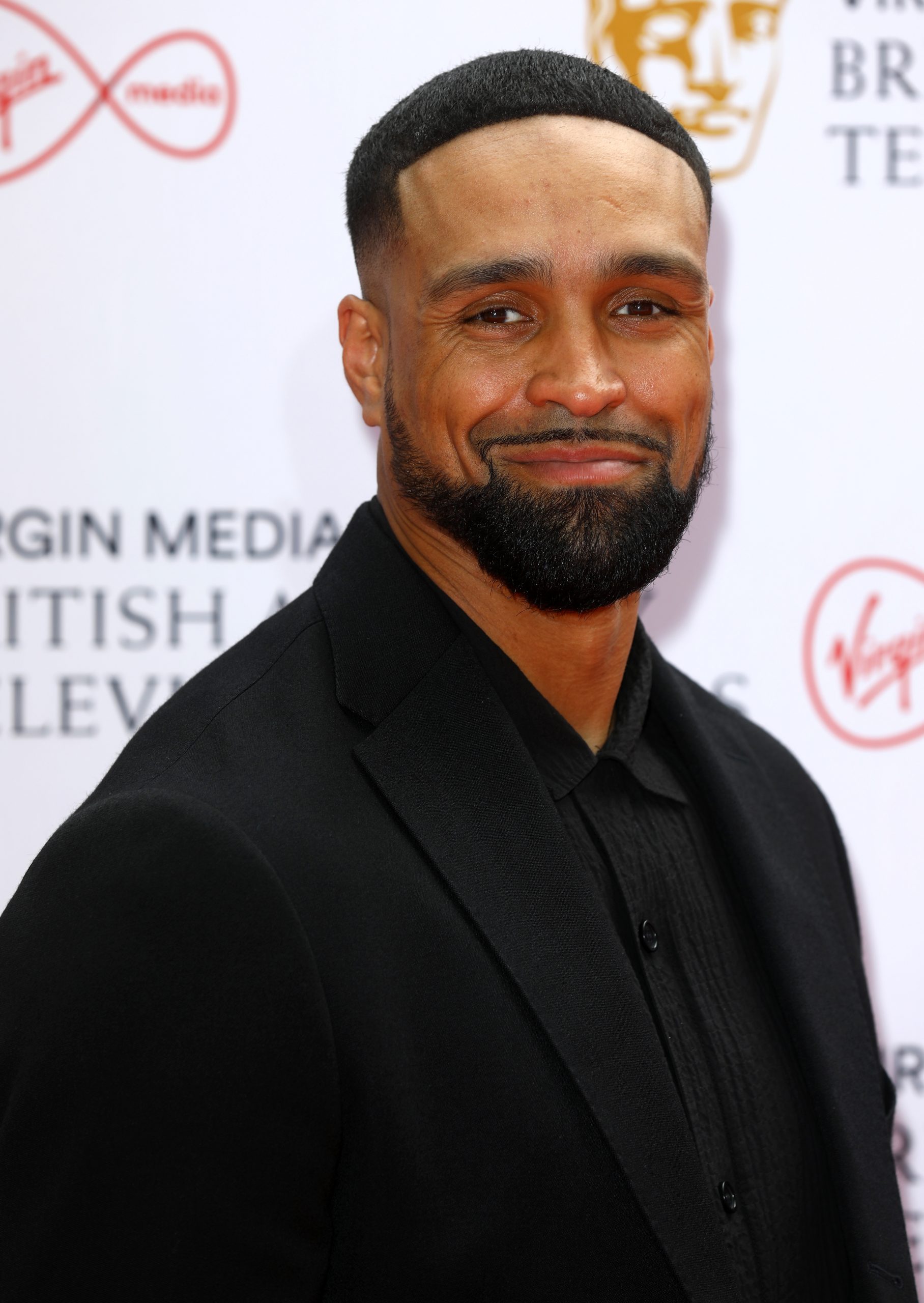 Ashley Banjo photo 3