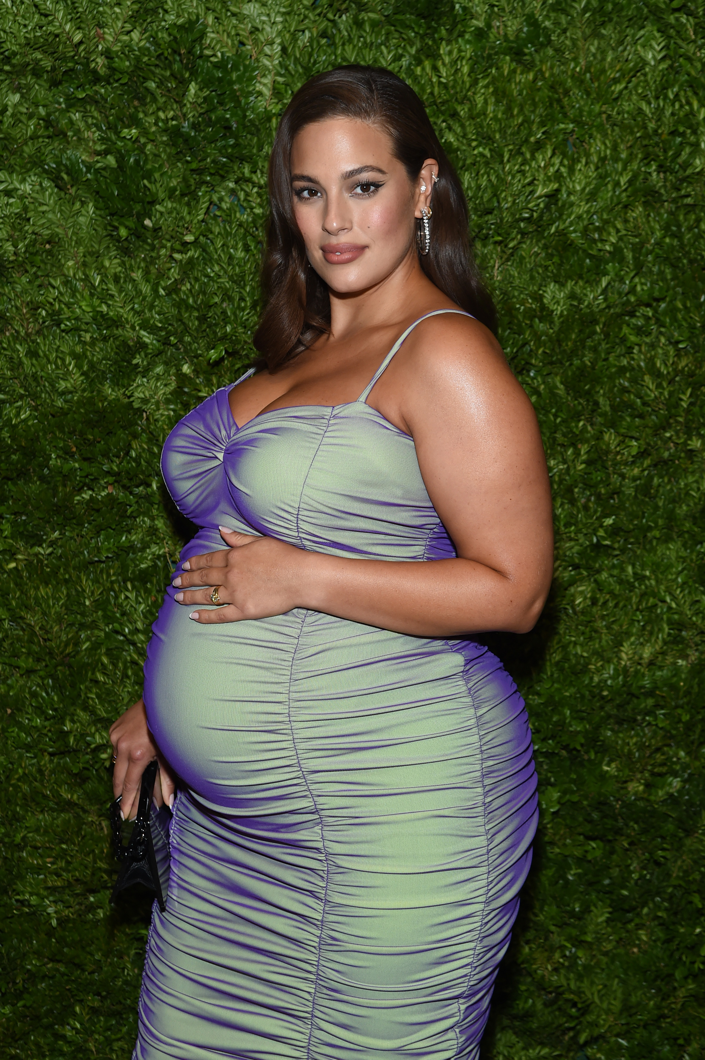 Ashley Graham photo