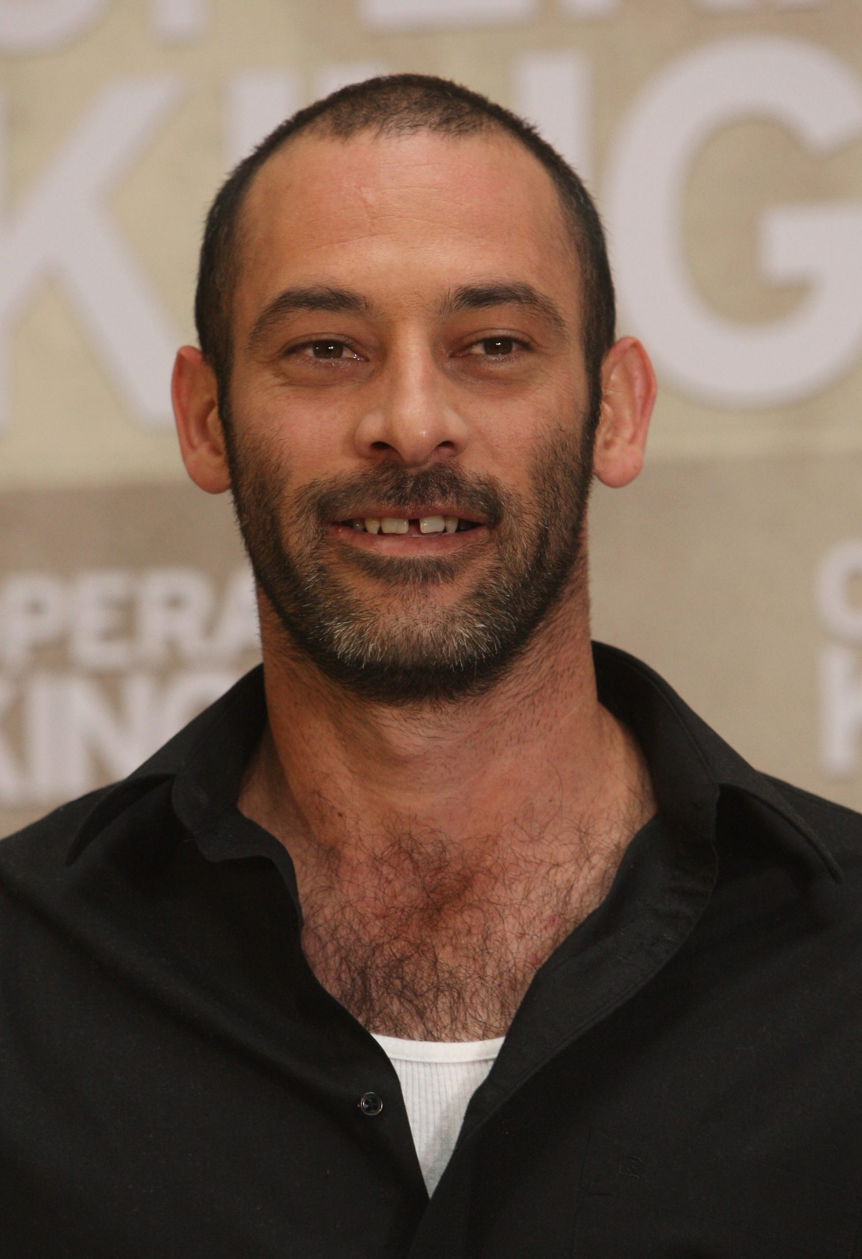 Ashraf Barhom photo 3