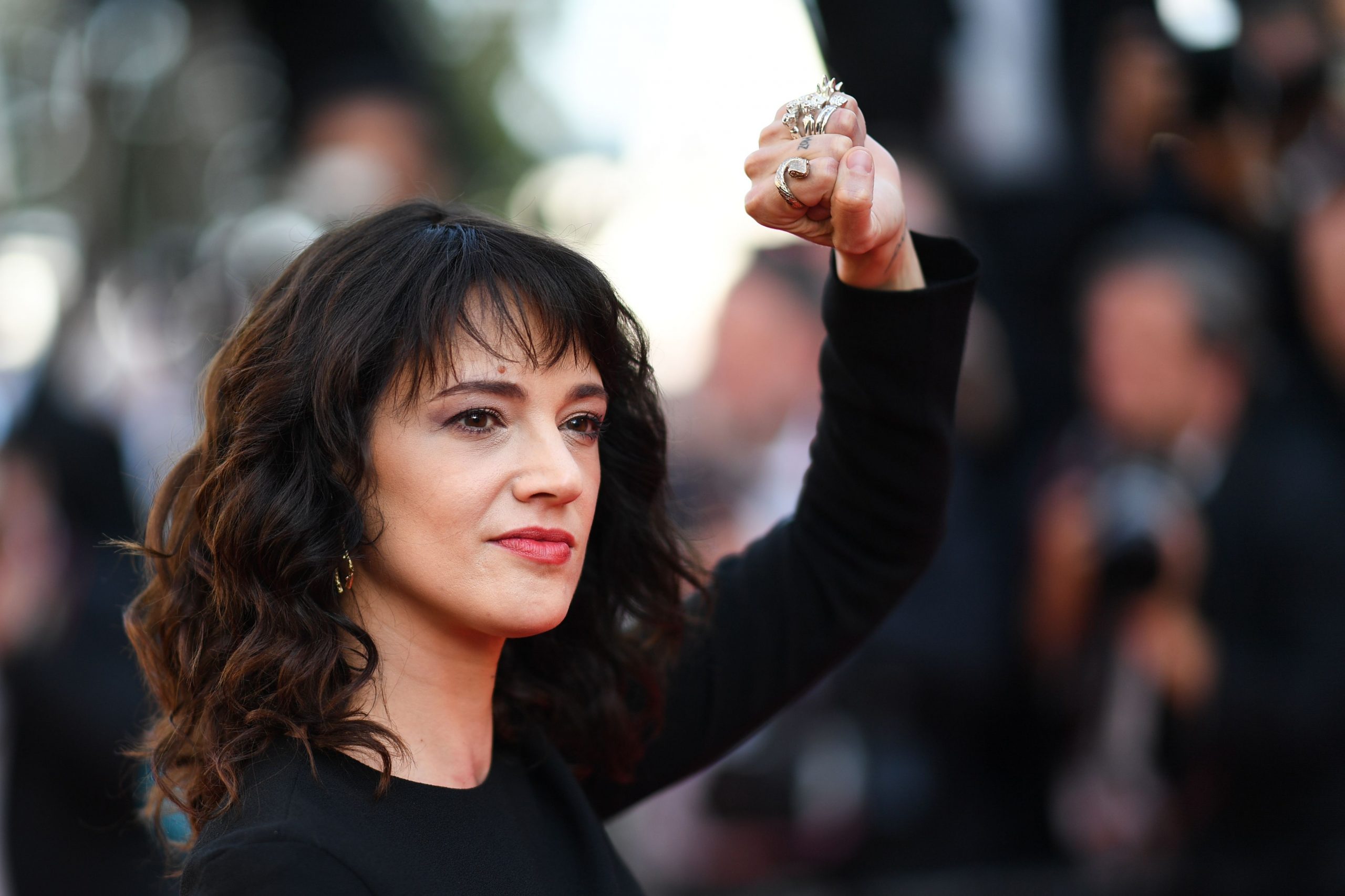 Asia Argento photo 2