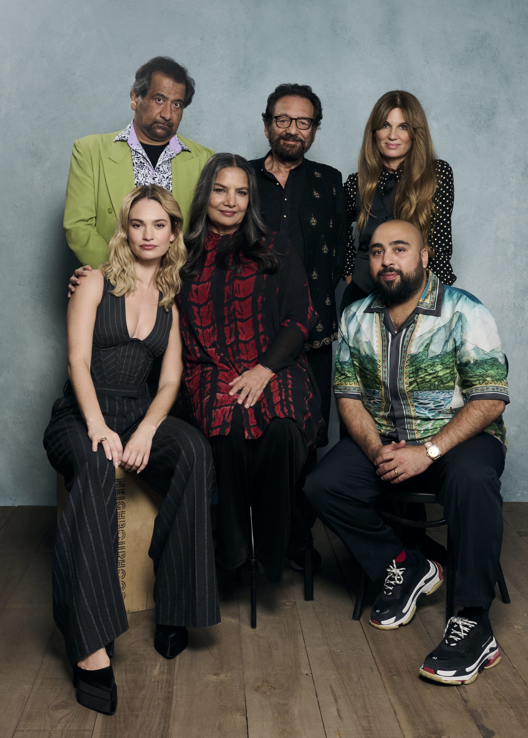 Asim Chaudhry photo 3