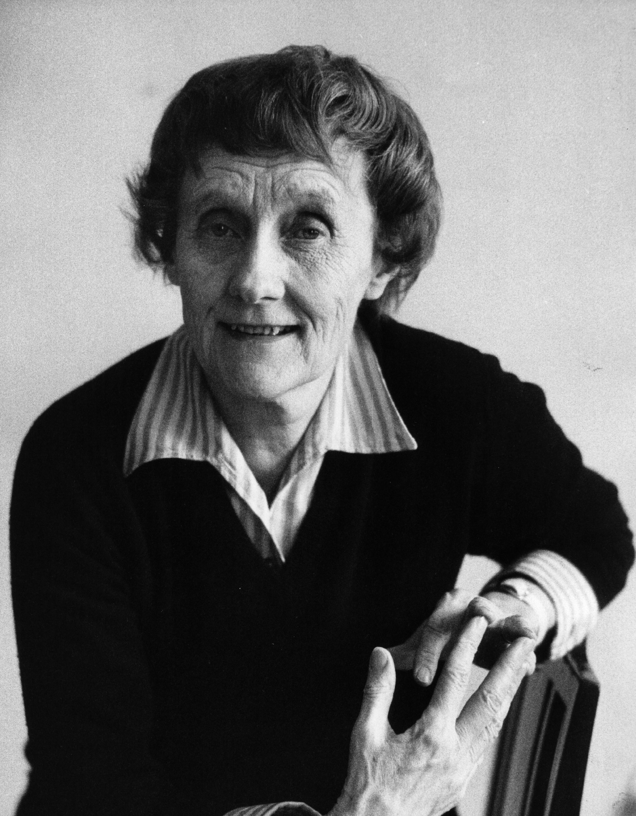 Astrid Lindgren Net Worth in 2023 - Wiki, Age, Weight and Height