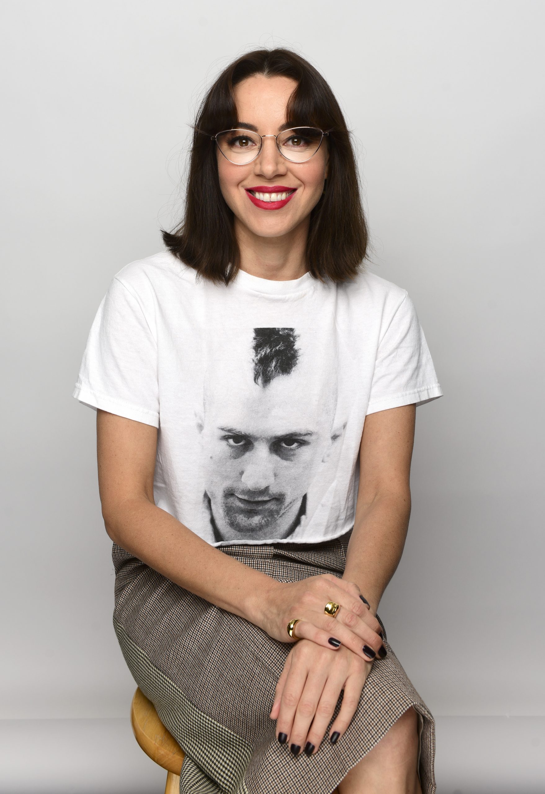 Aubrey Plaza photo 3