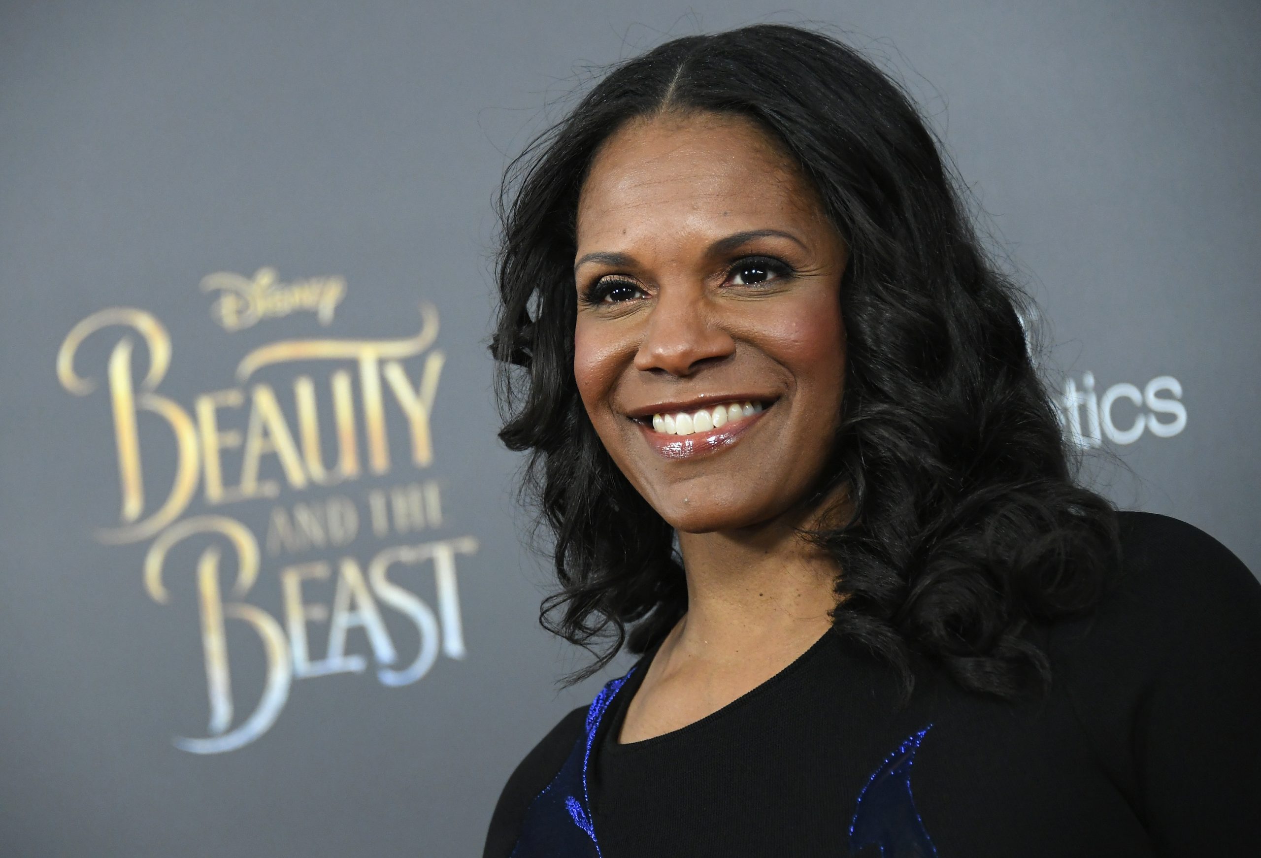 Audra McDonald photo 2