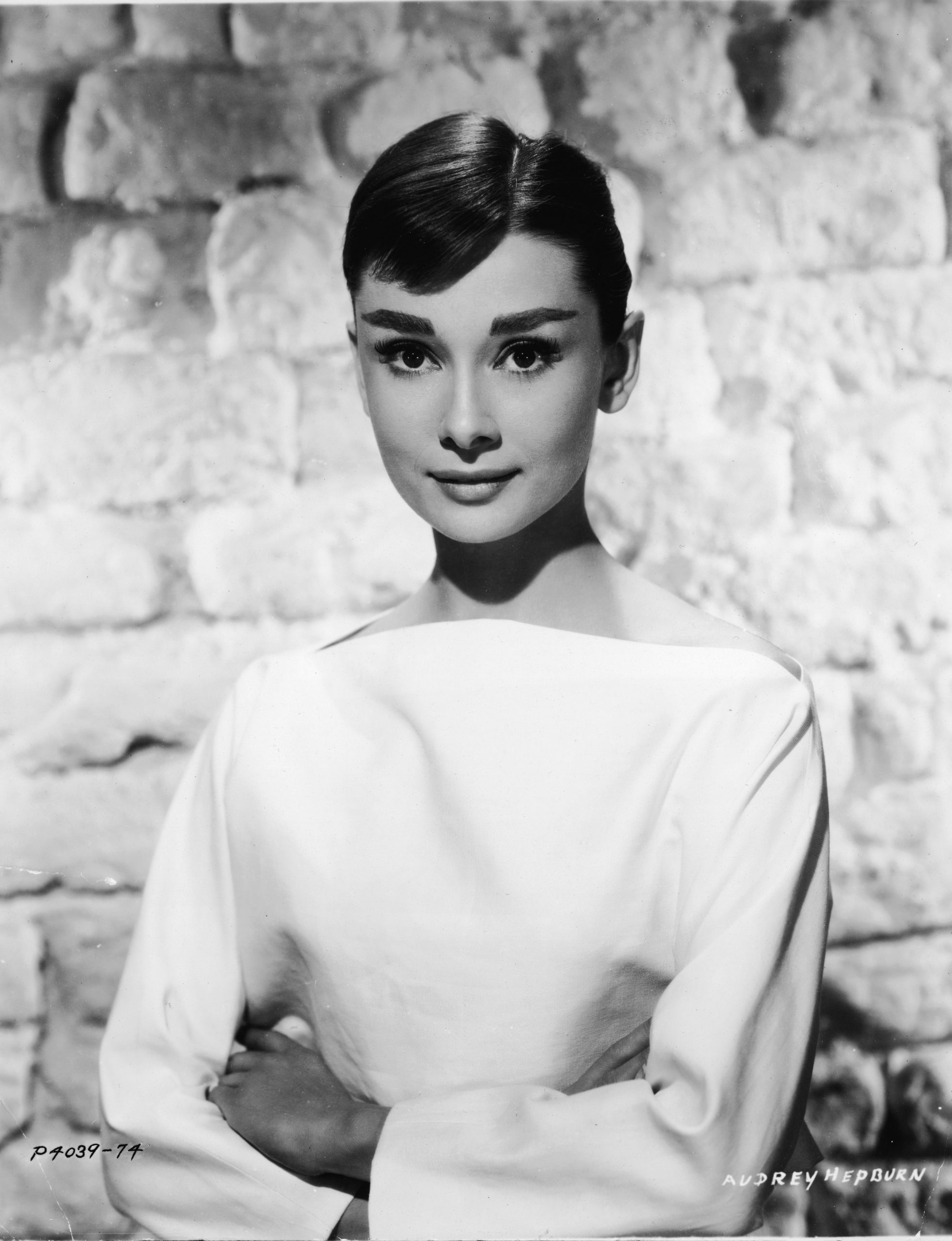 Audrey Hepburn photo 3