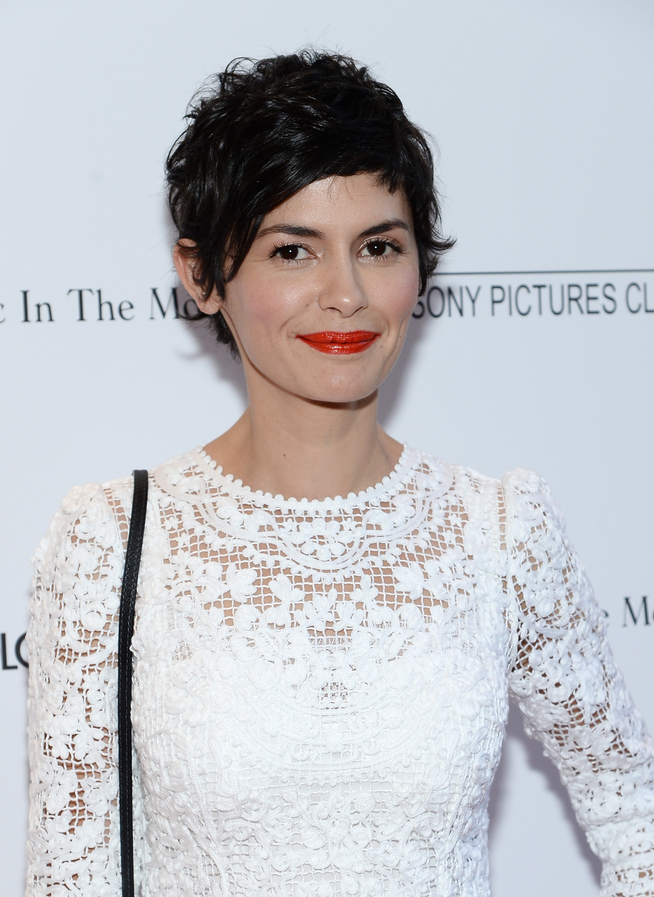 Audrey Tautou photo 3