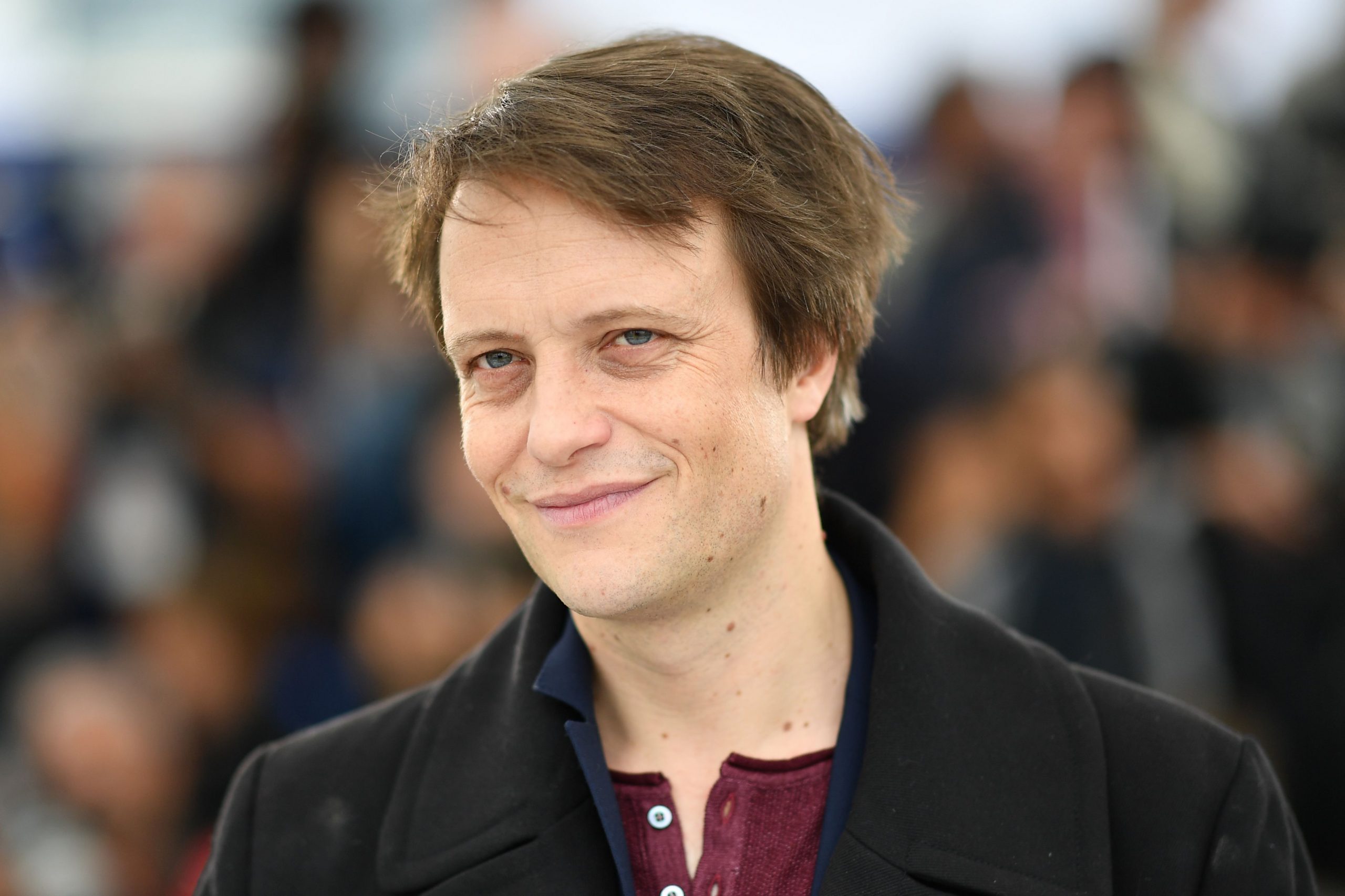 August Diehl photo