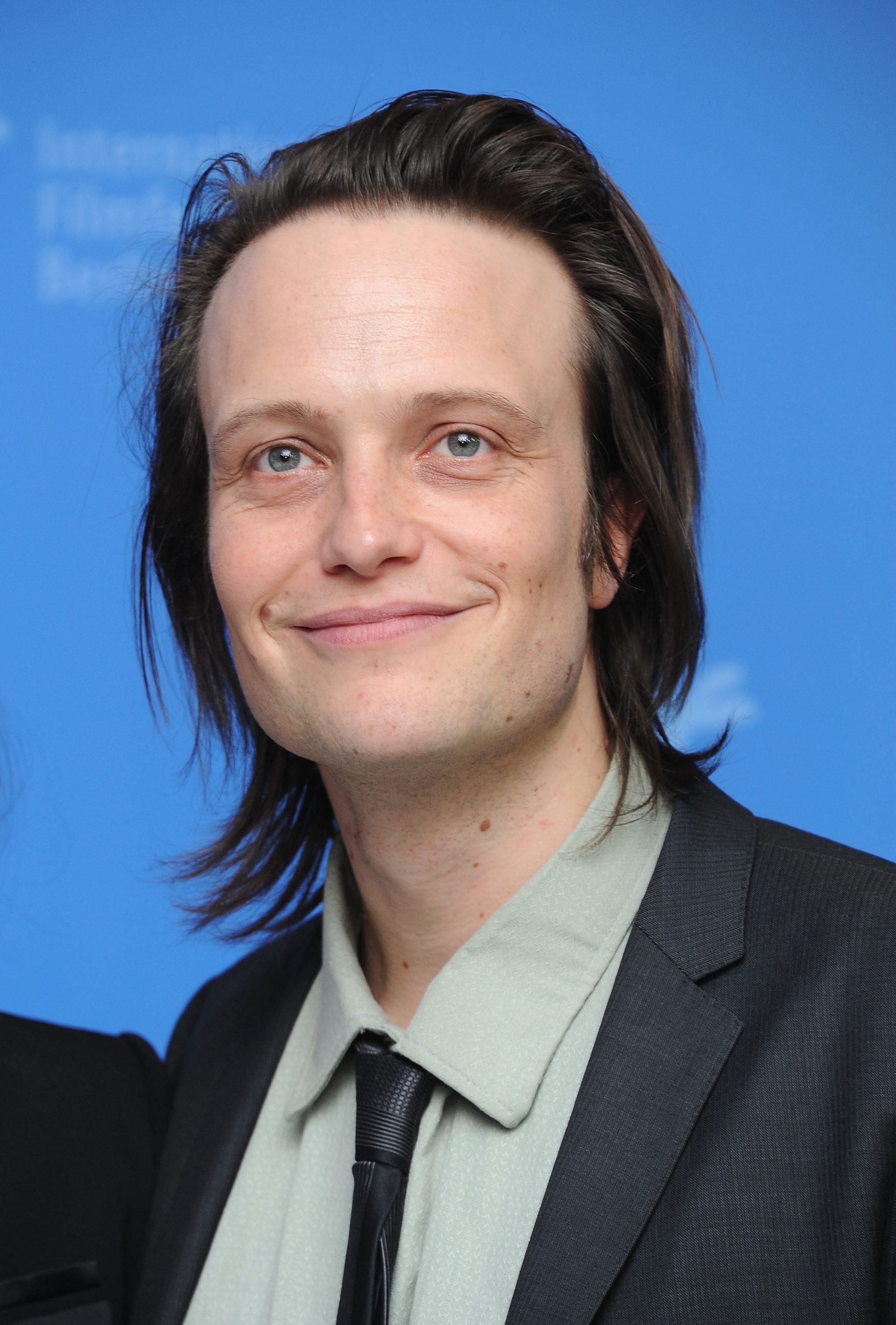 August Diehl photo 2