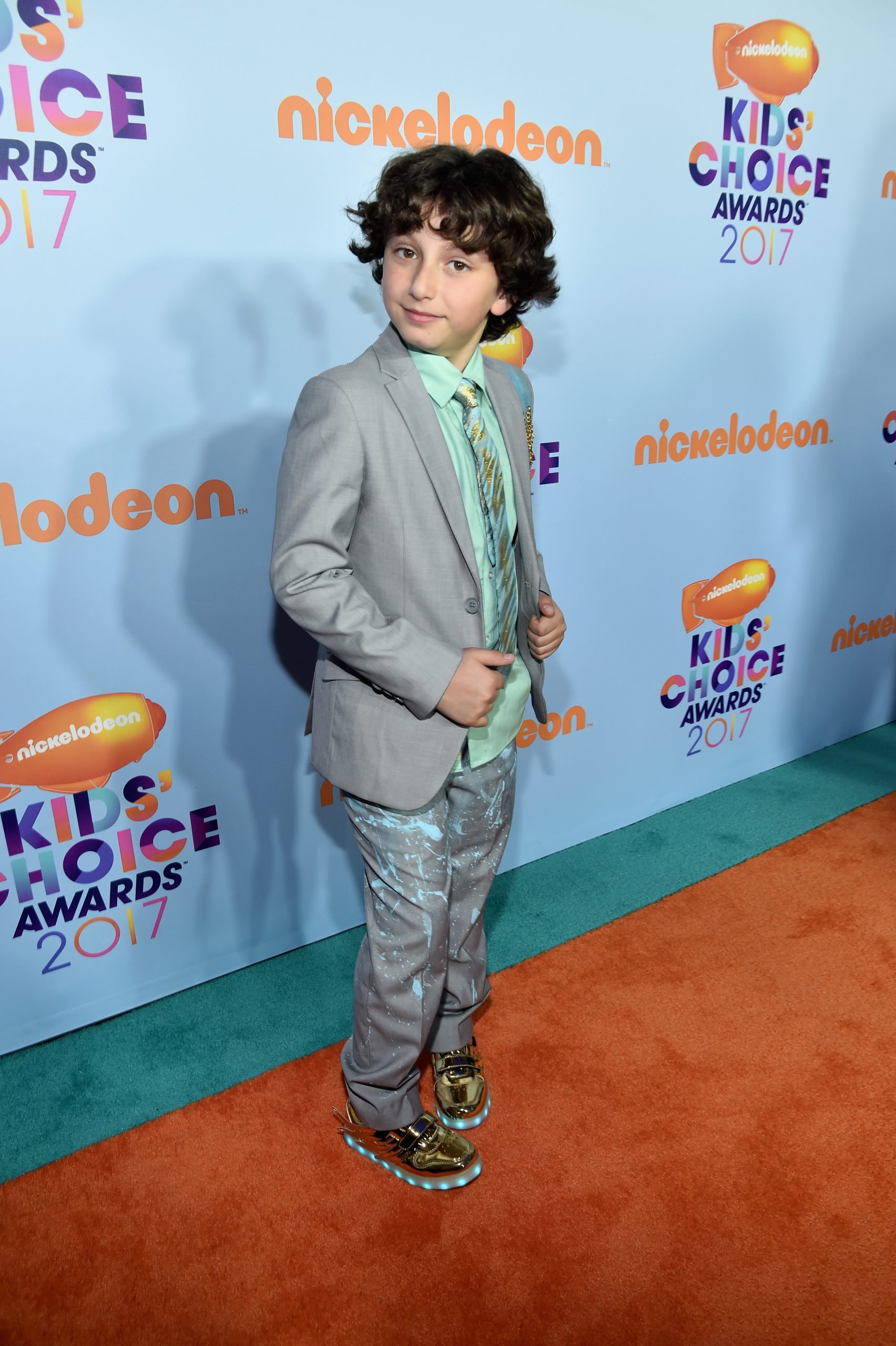 August Maturo photo 3