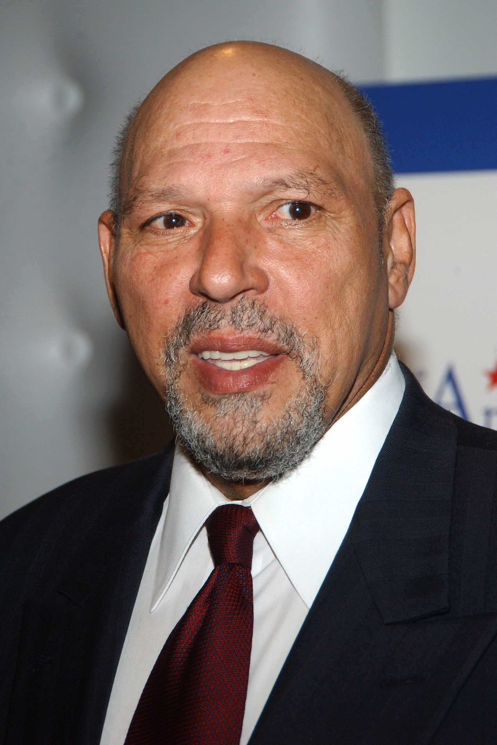 August Wilson photo 2