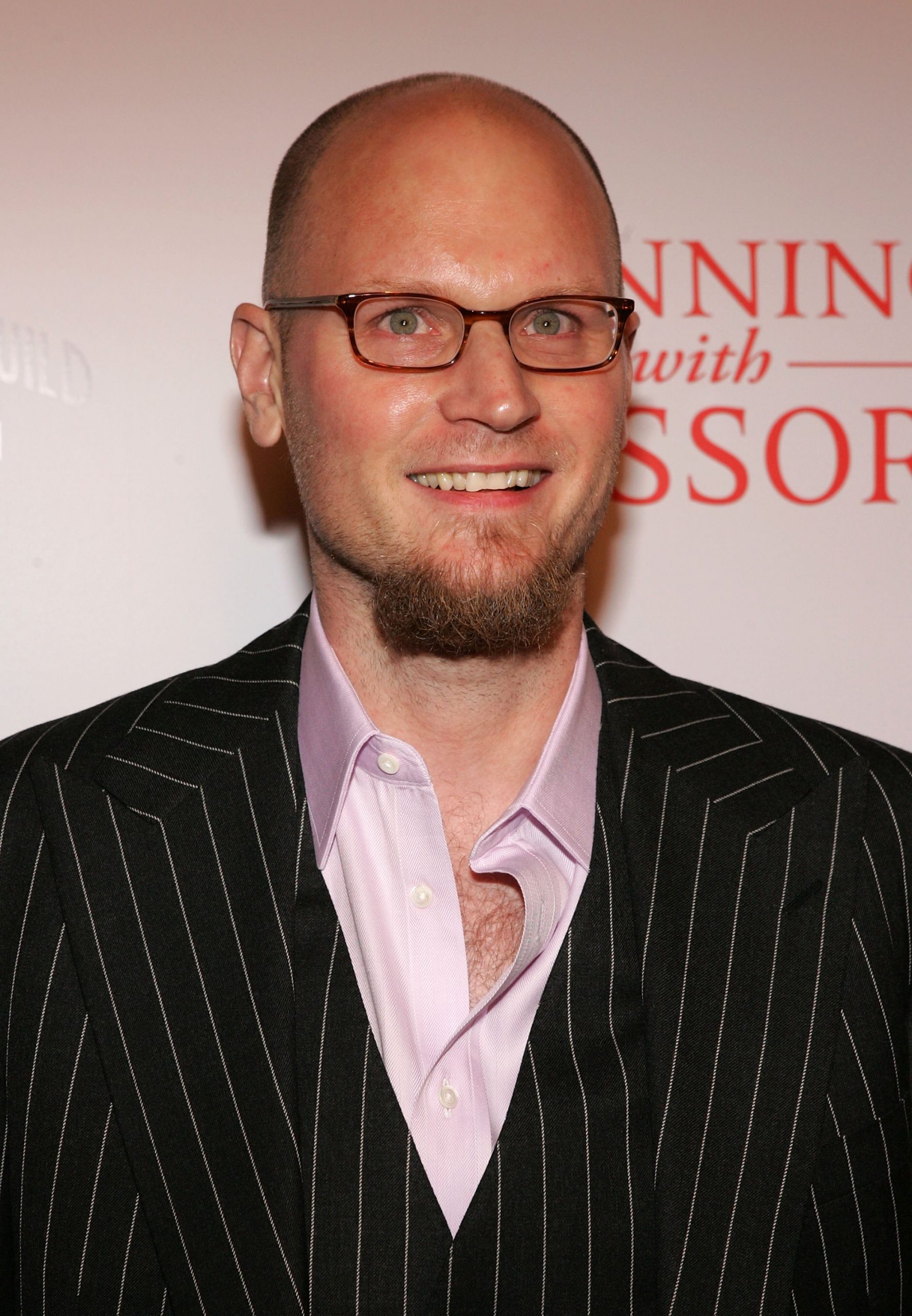 Augusten Burroughs photo 2