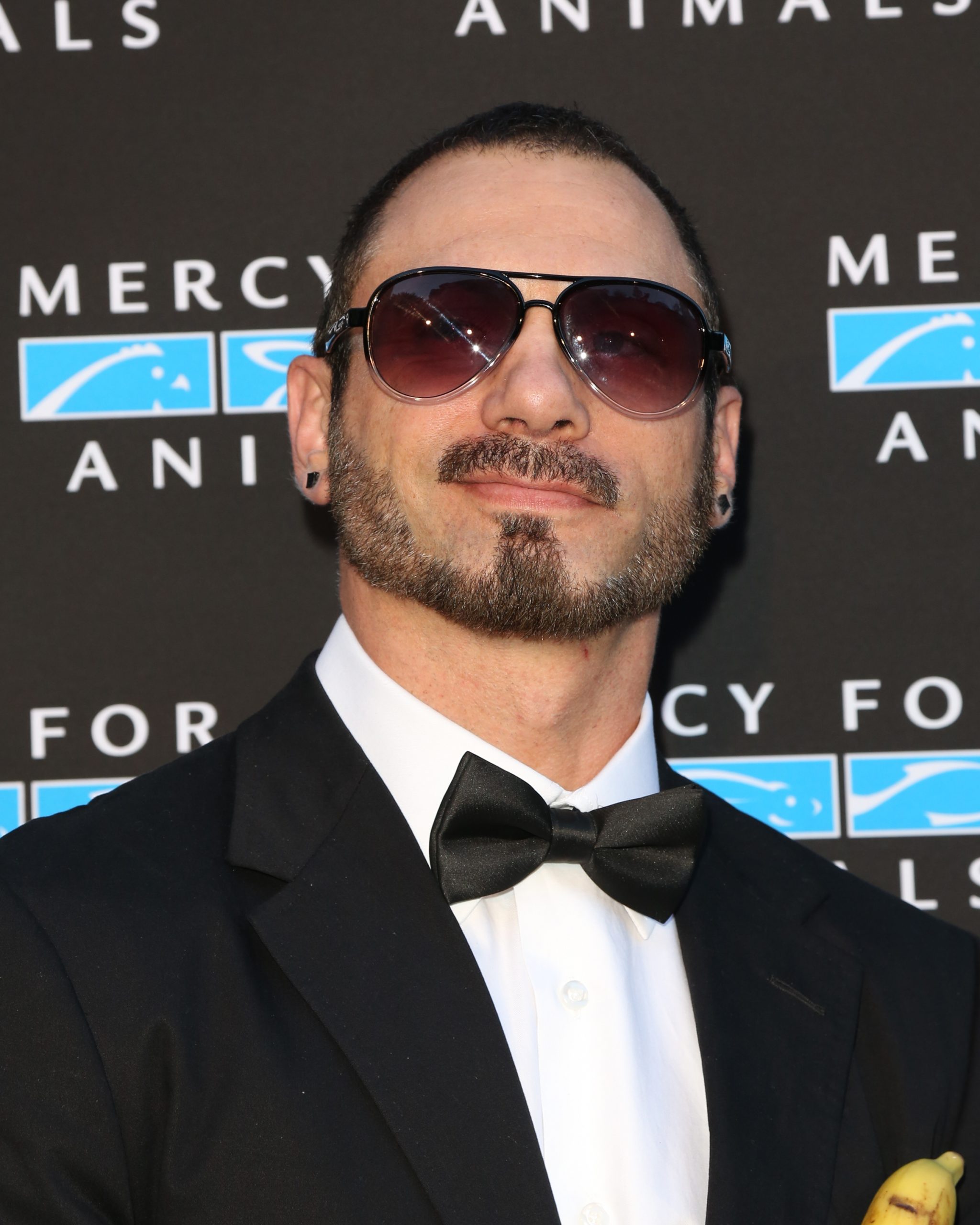 Austin Aries photo 2