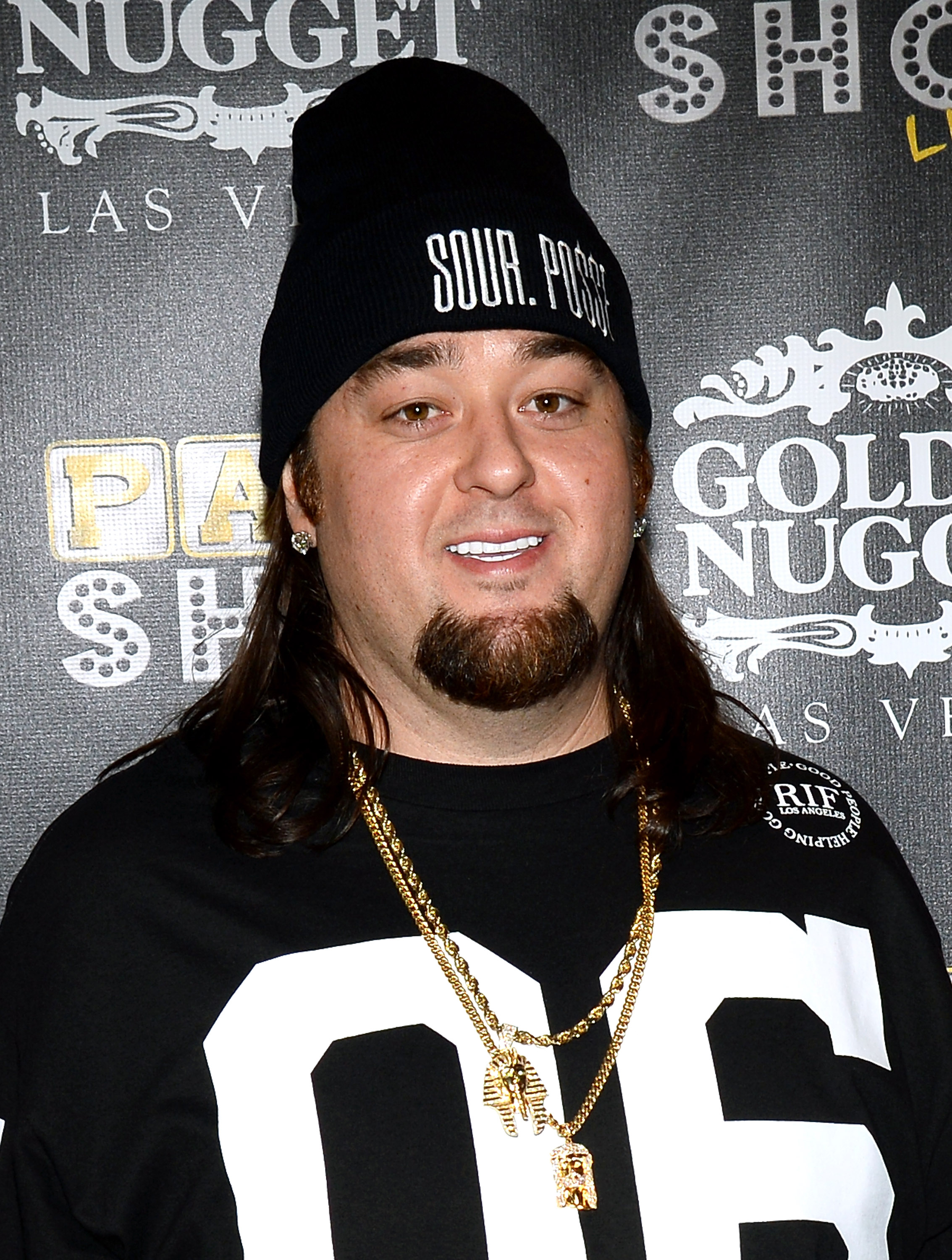 Austin Chumlee Russell photo