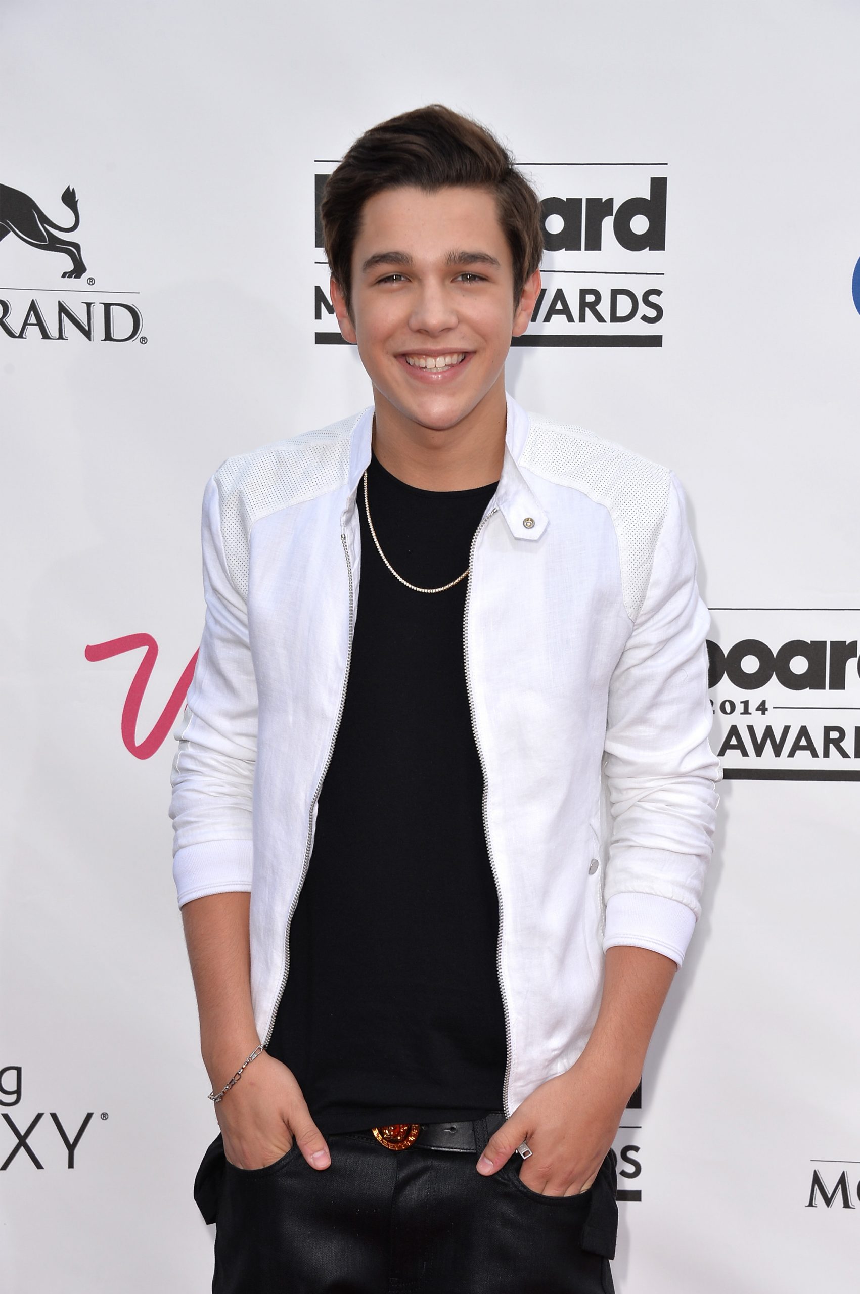 Austin Mahone photo 2