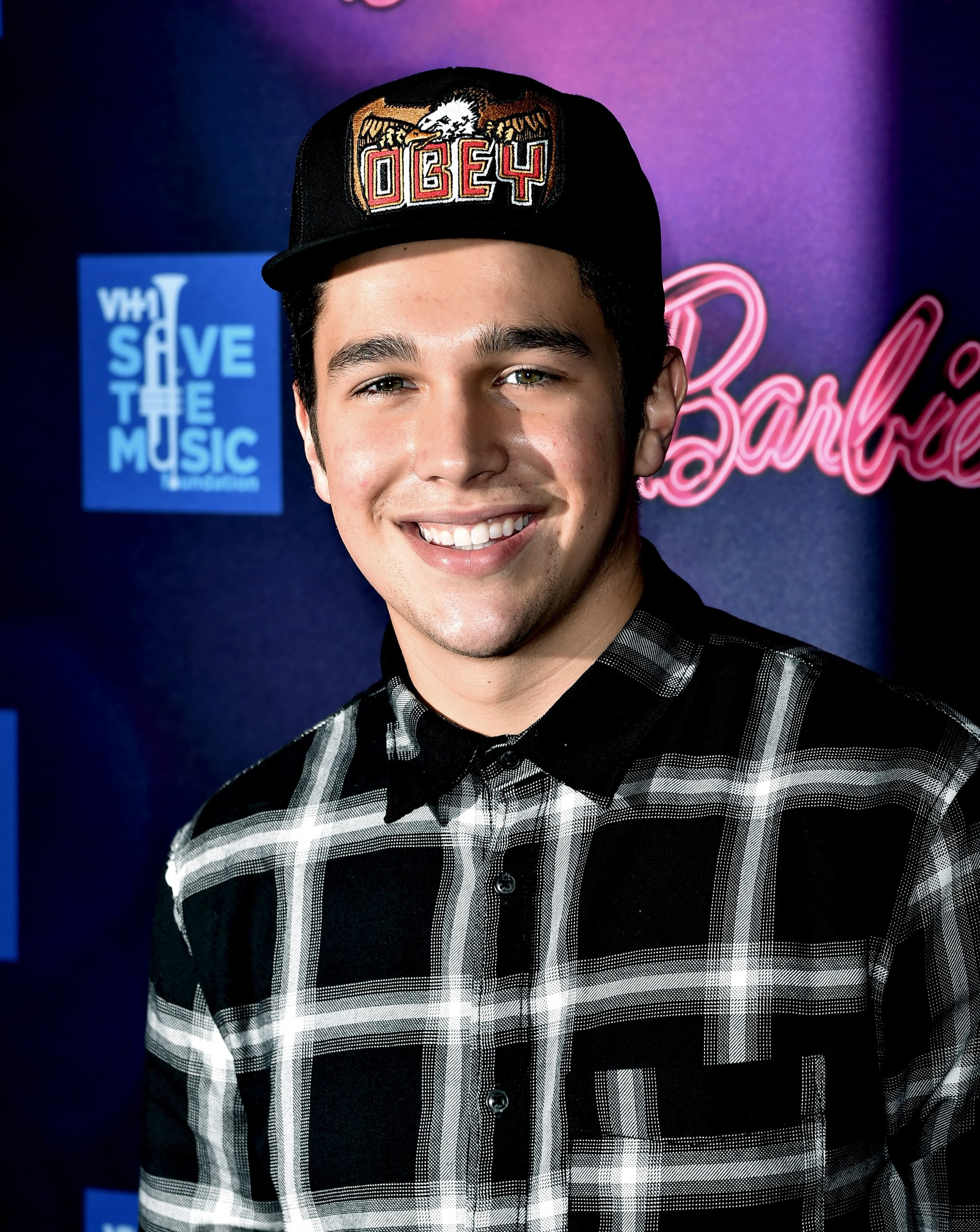 Austin Mahone photo 3