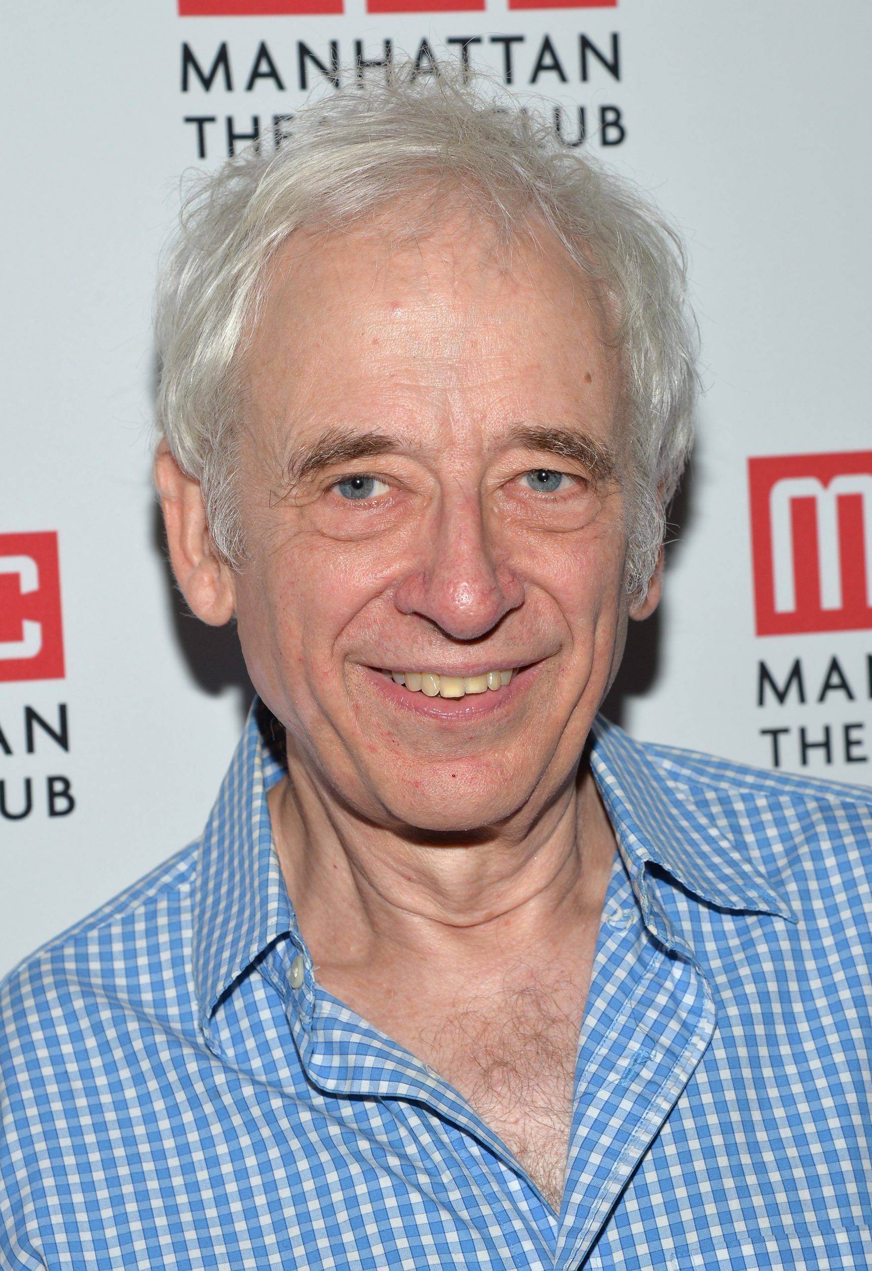 Austin Pendleton photo