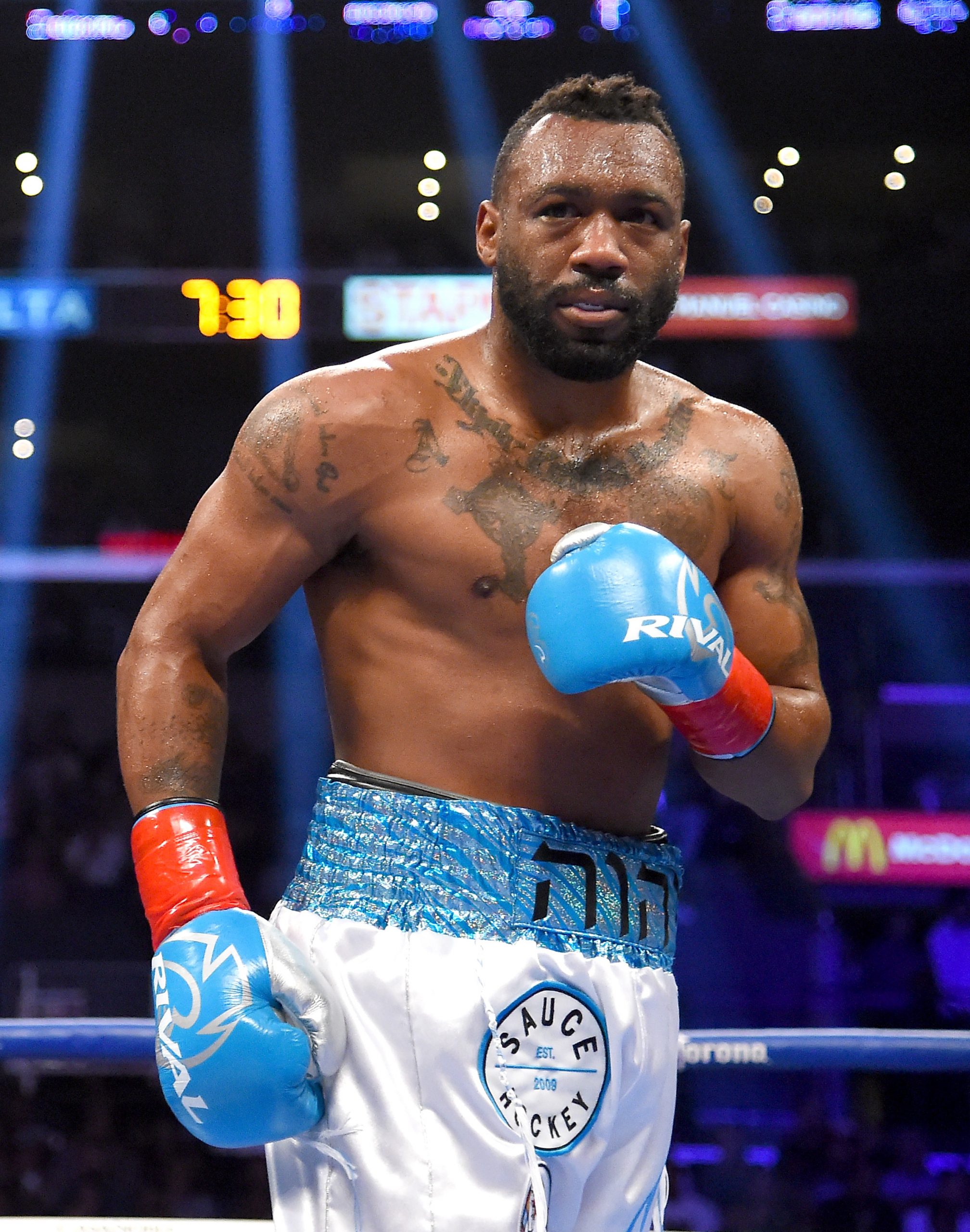 Austin Trout photo 2