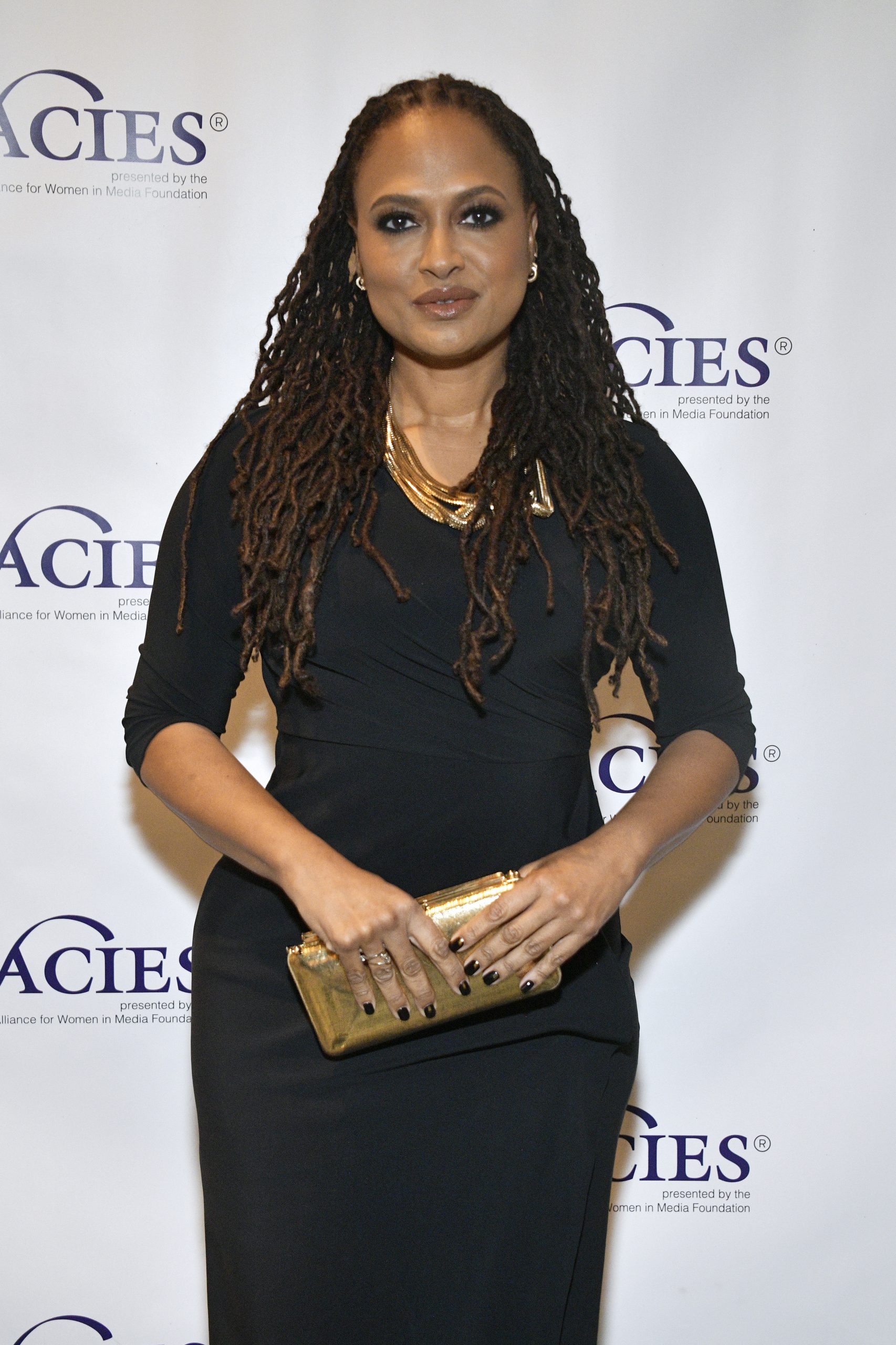 Ava DuVernay photo