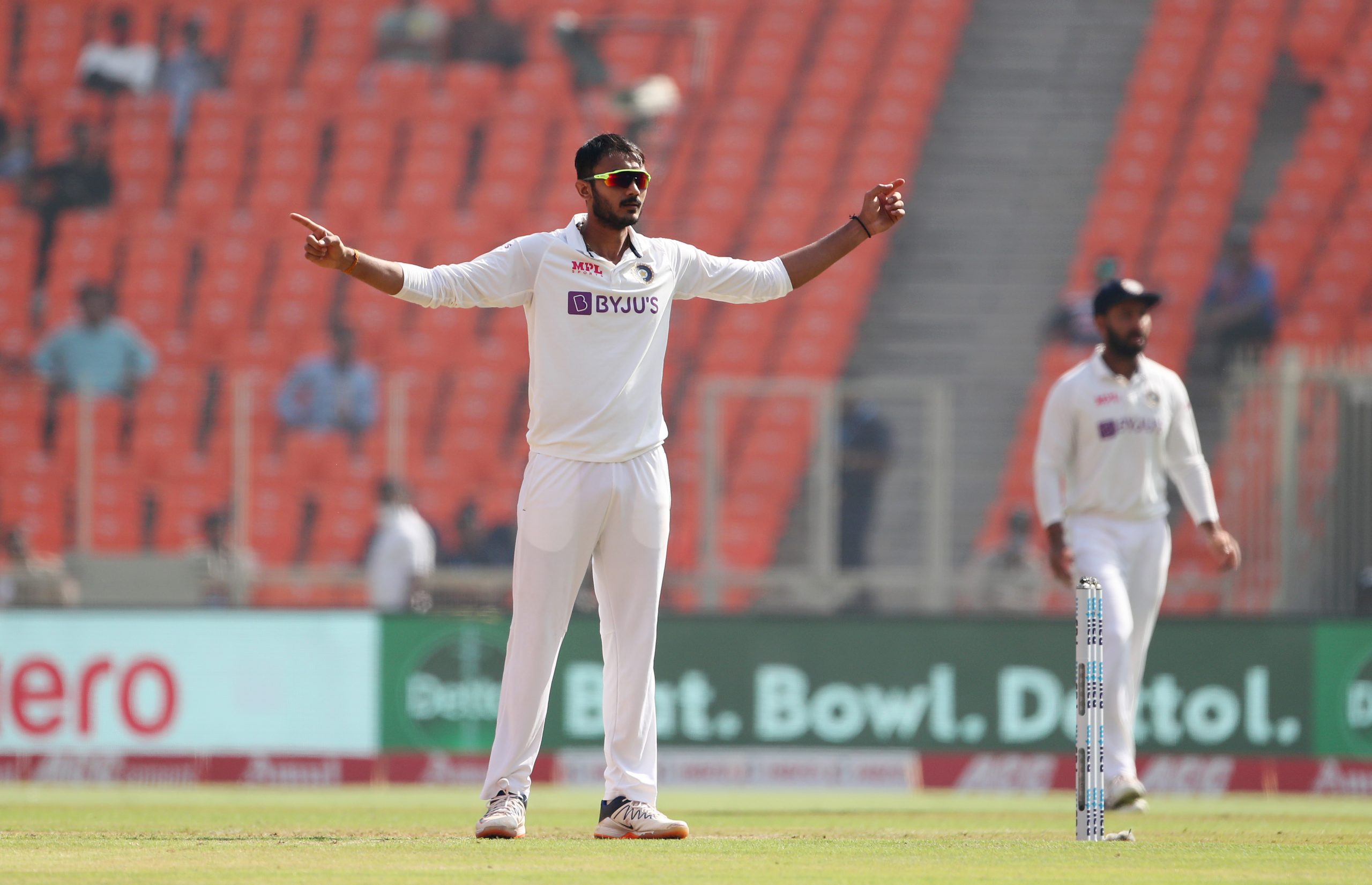 Axar Patel photo 2