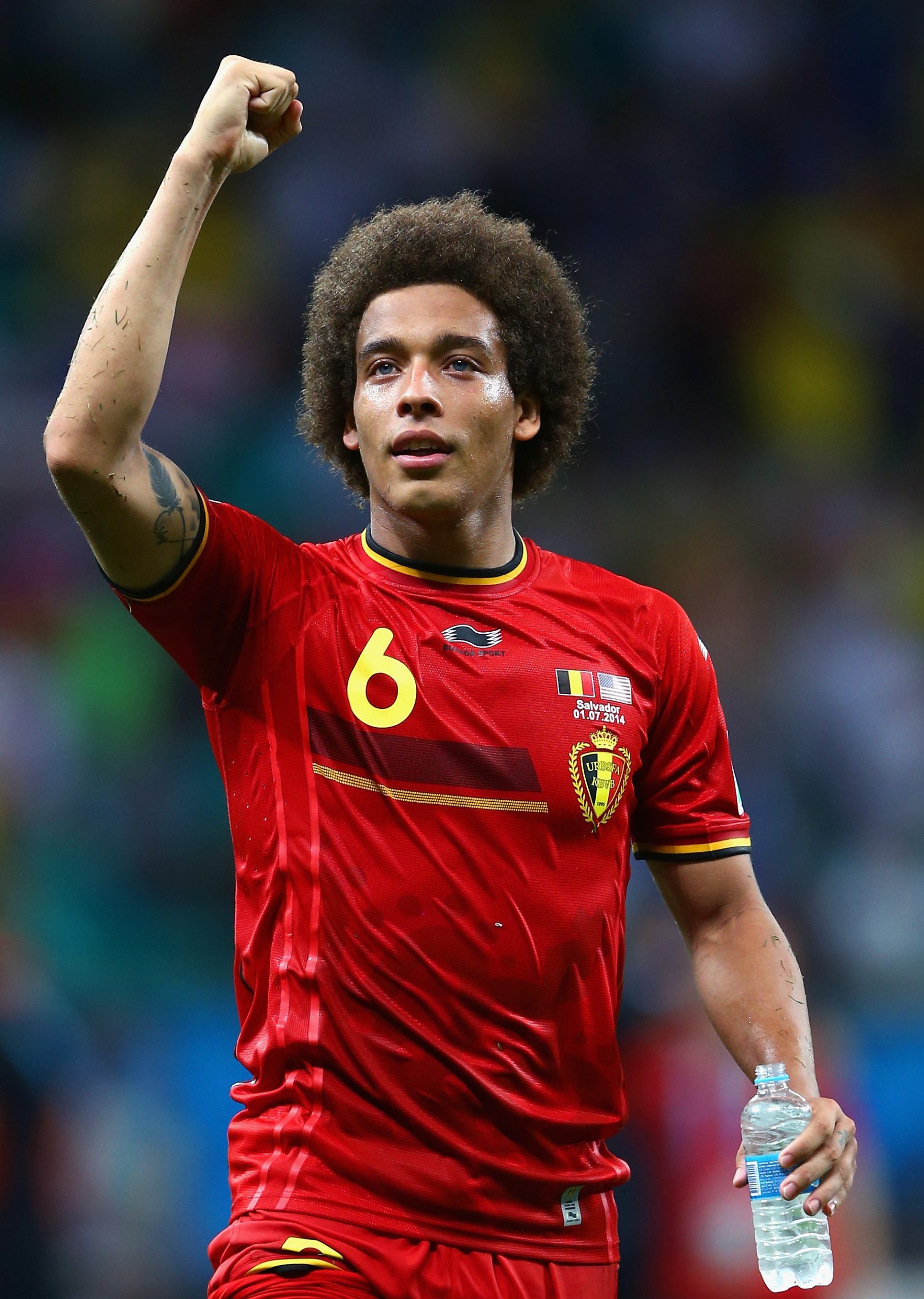 Axel Witsel photo 2