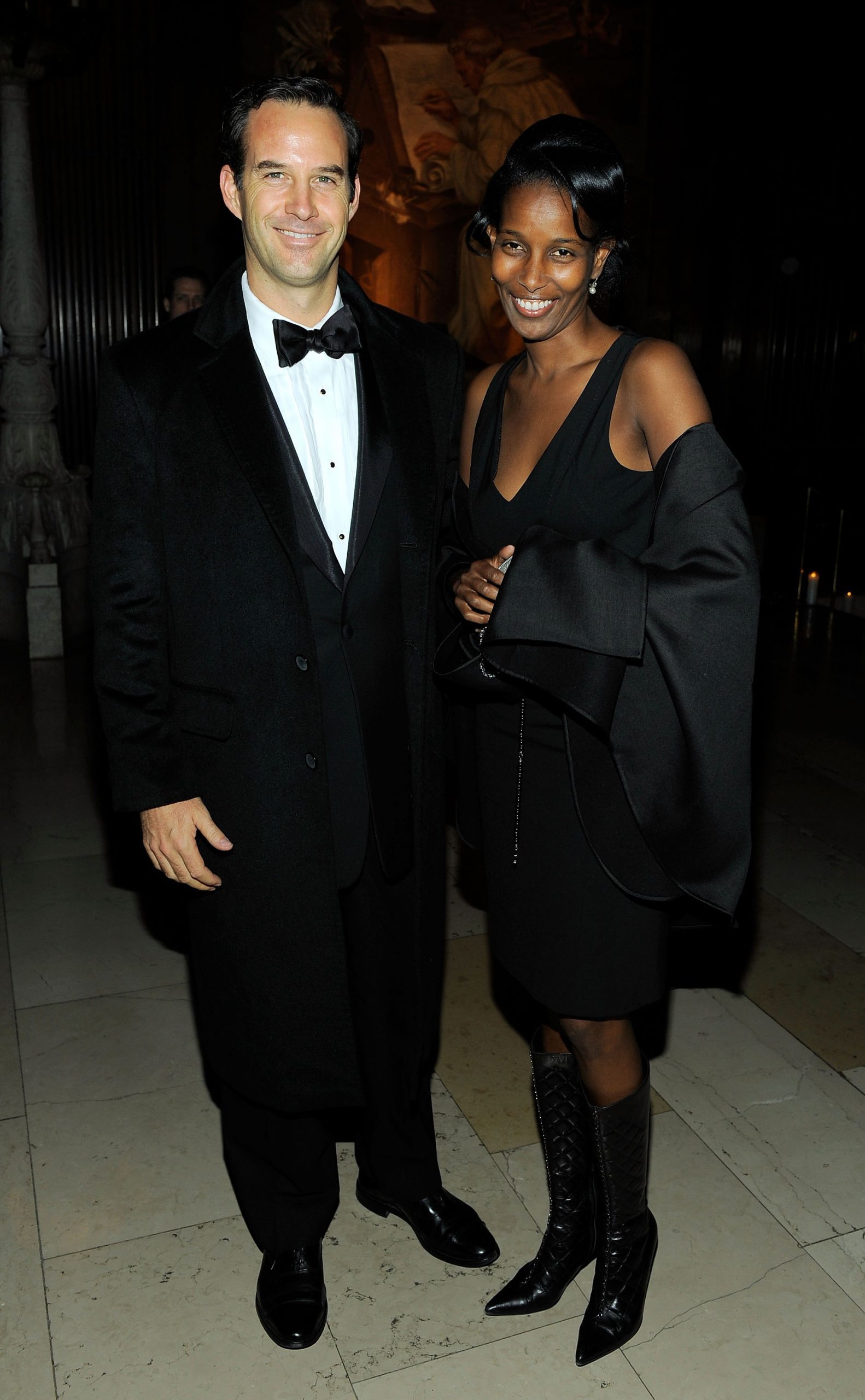 Ayaan Hirsi Ali Net Worth in 2023 - Wiki, Age, Weight and Height