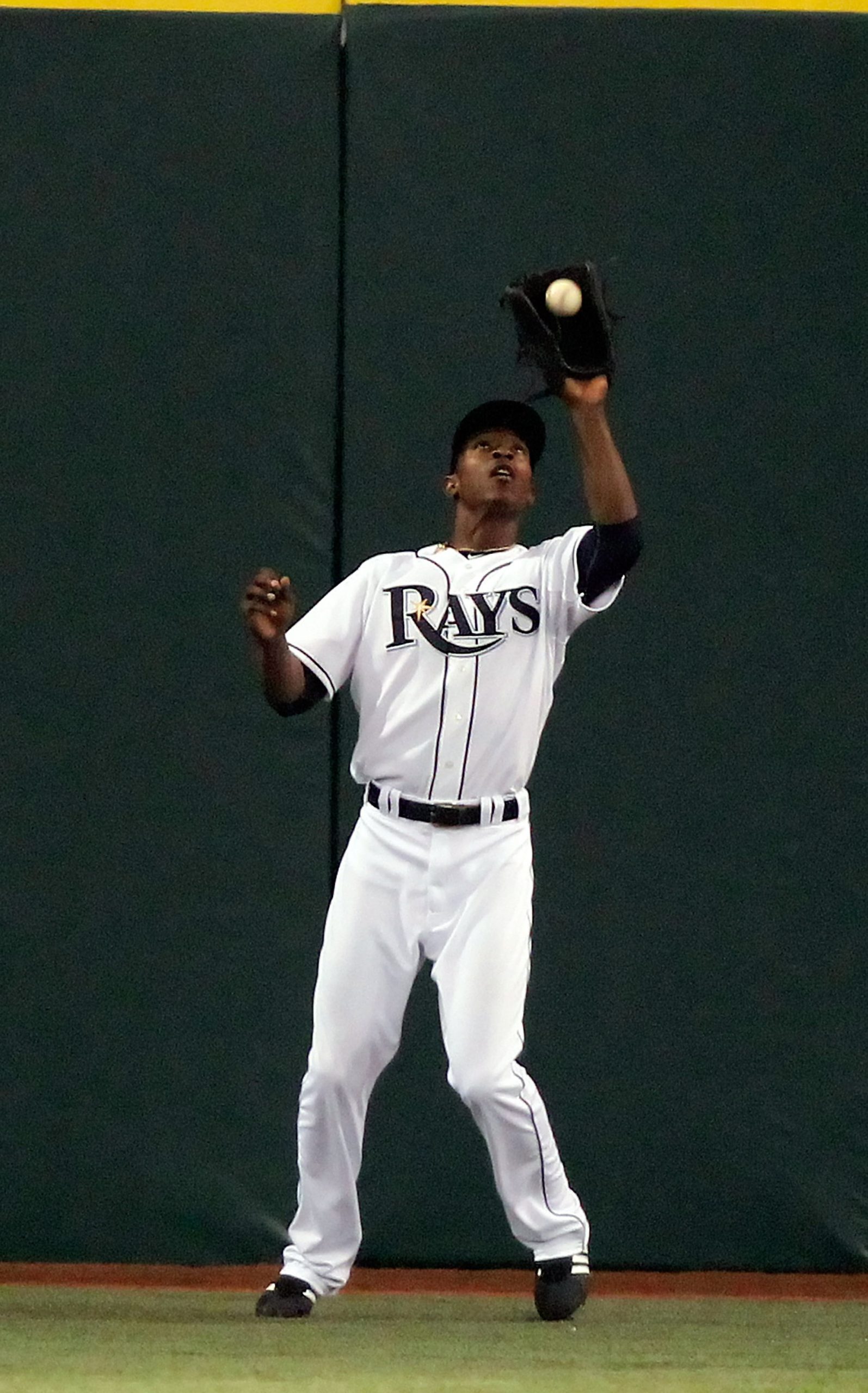 B. J. Upton photo 2