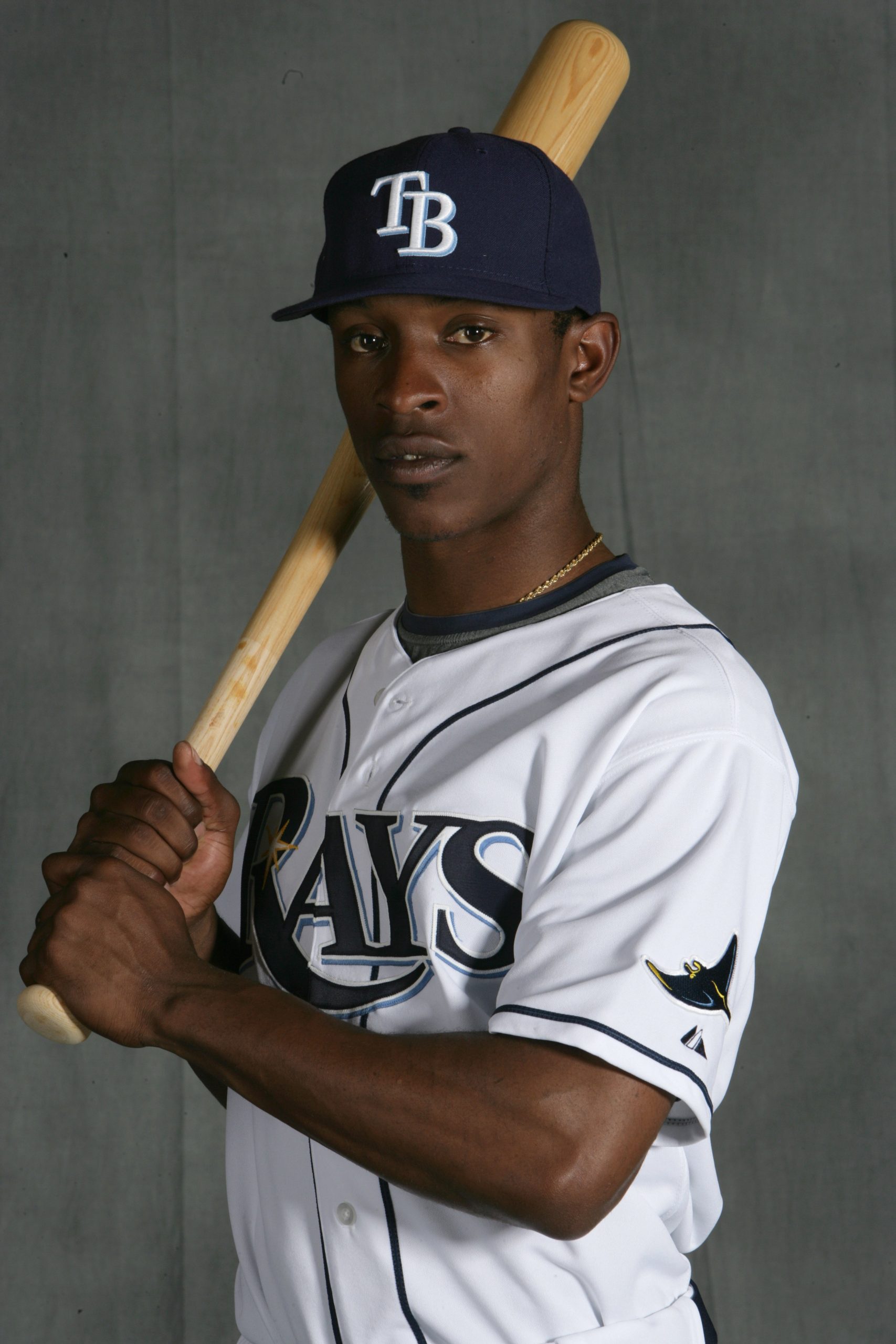 B. J. Upton photo 3