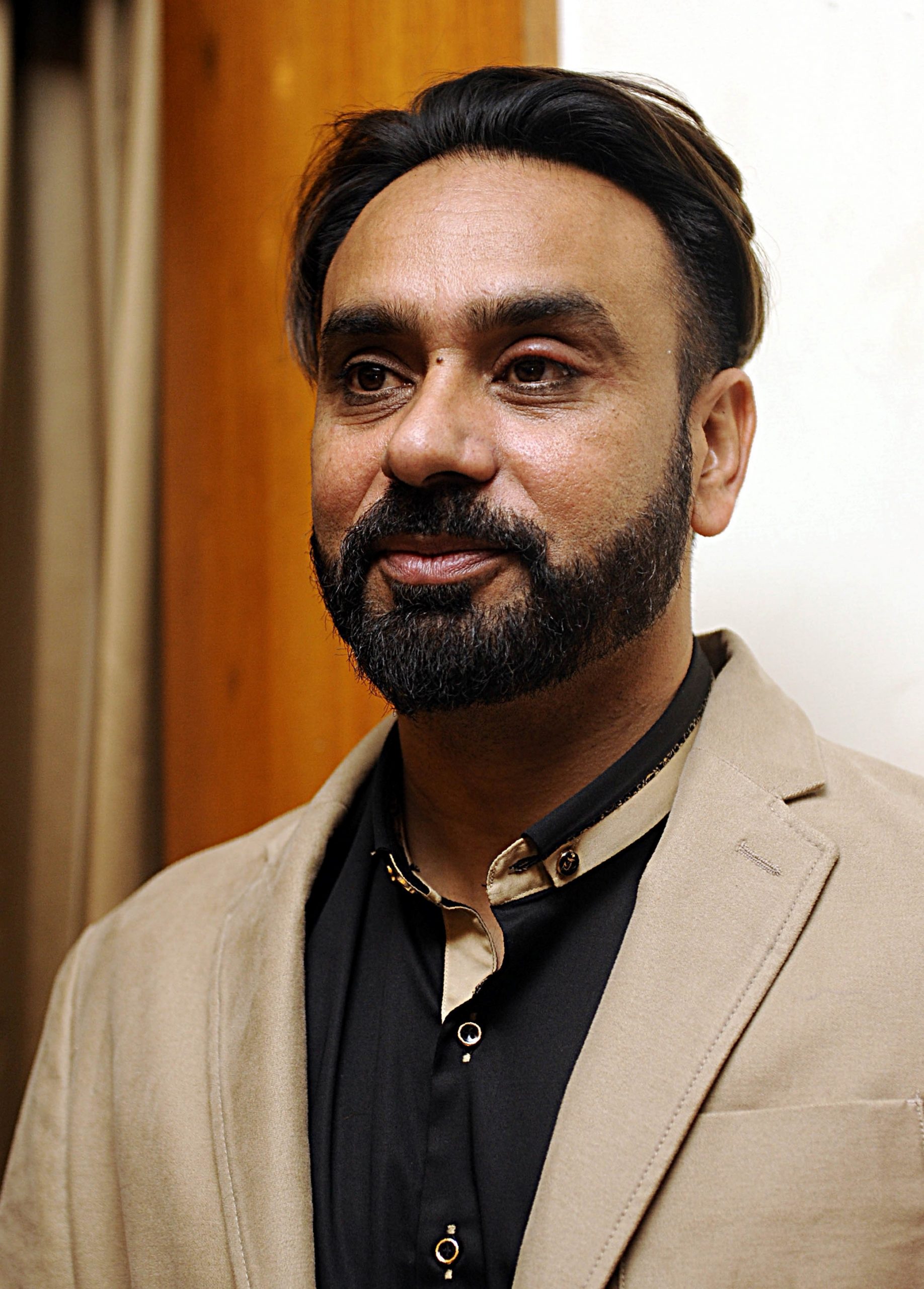 Babbu Maan photo 2