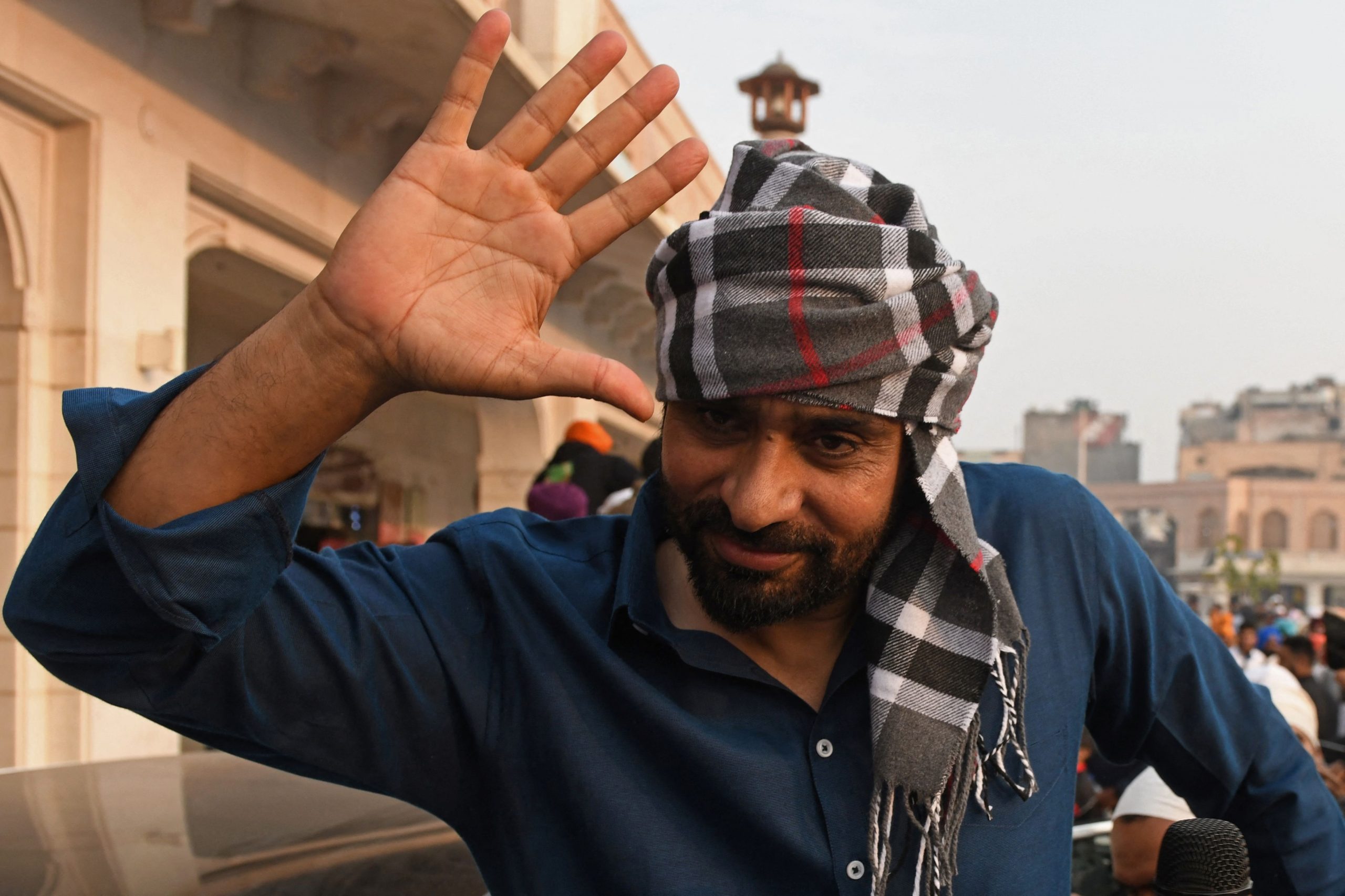 Babbu Maan photo 3