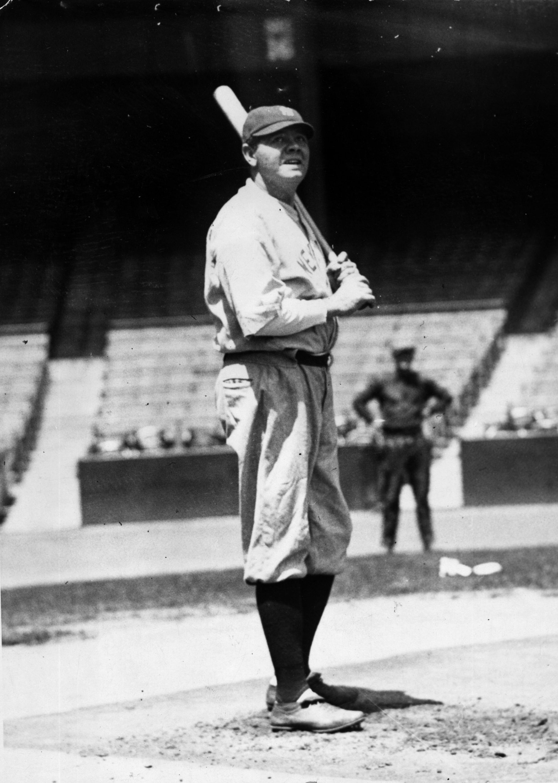 Babe Ruth photo 2