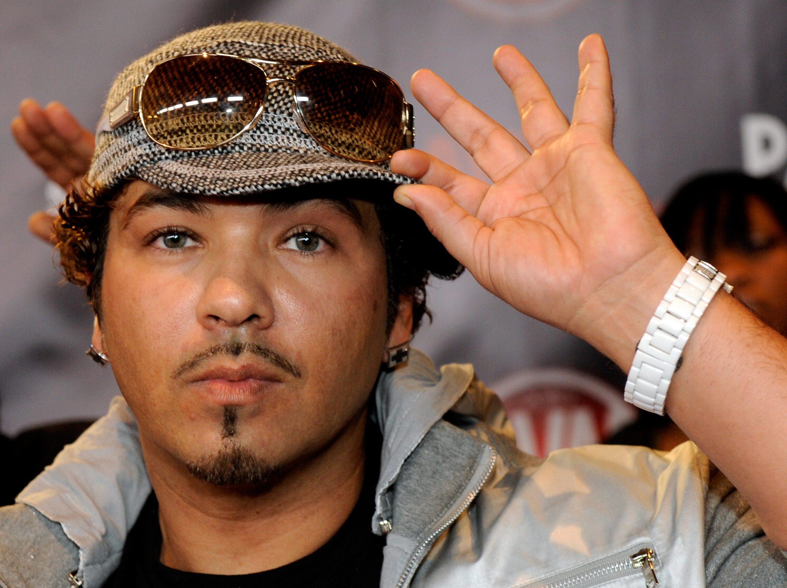 Baby Bash photo 2