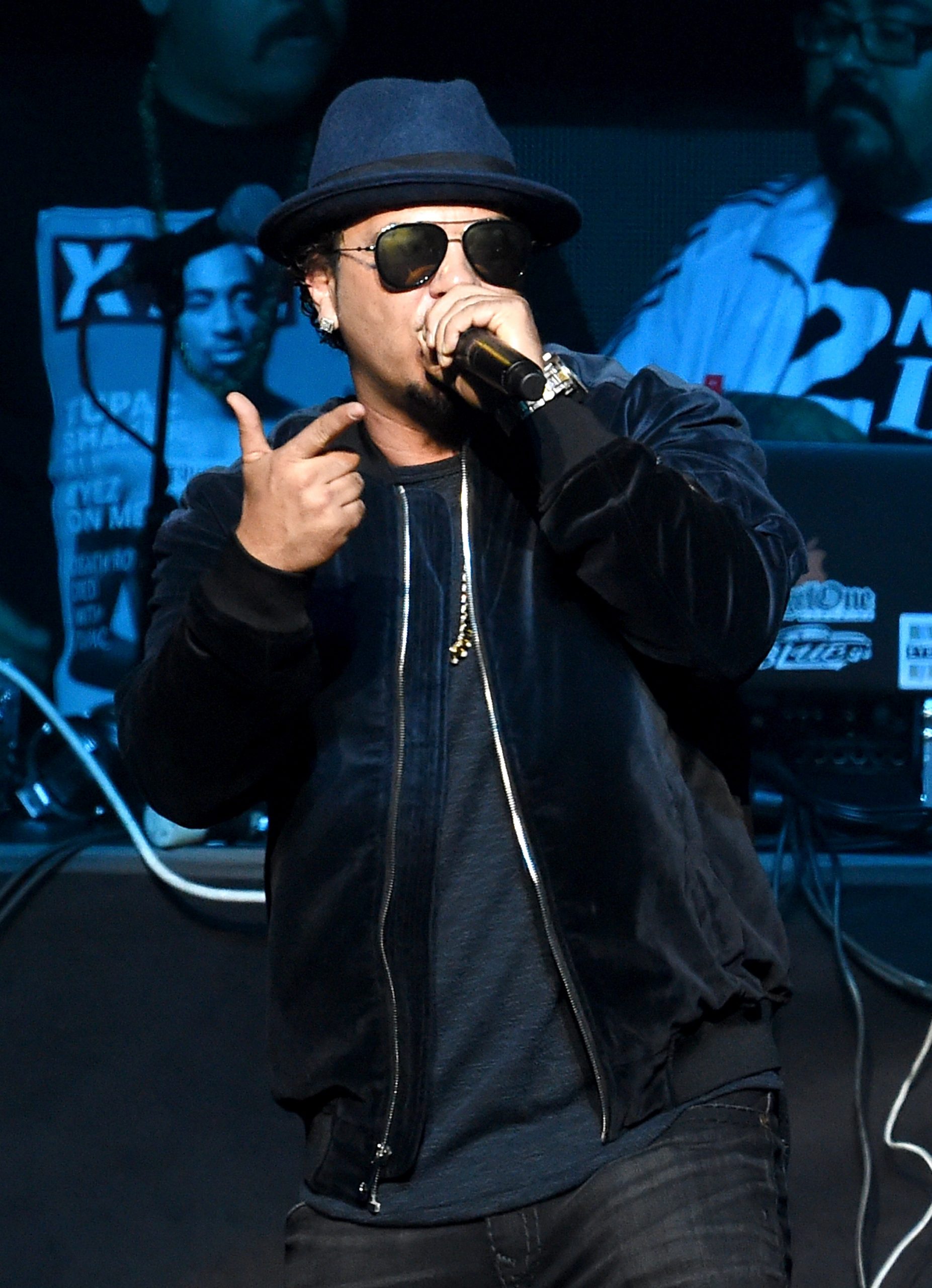 Baby Bash photo 3