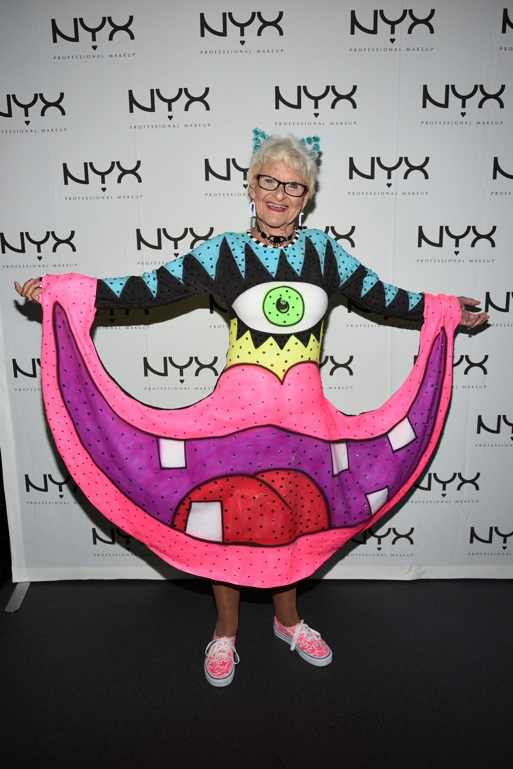 Baddie Winkle photo 2