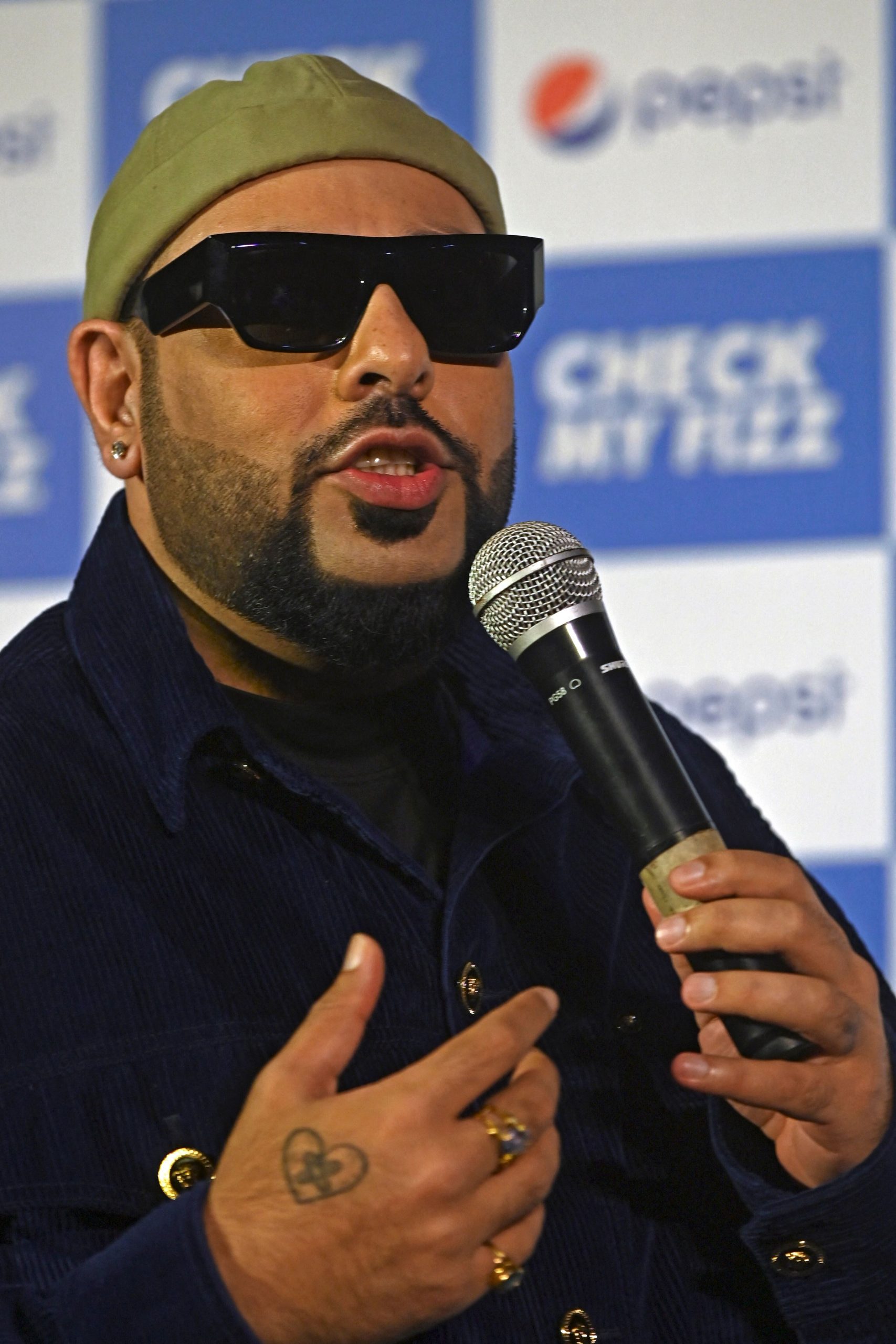 Badshah photo 2