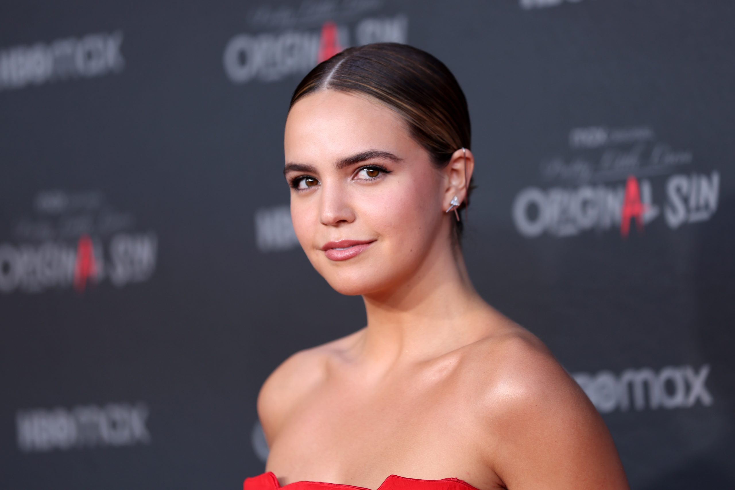 Bailee Madison photo