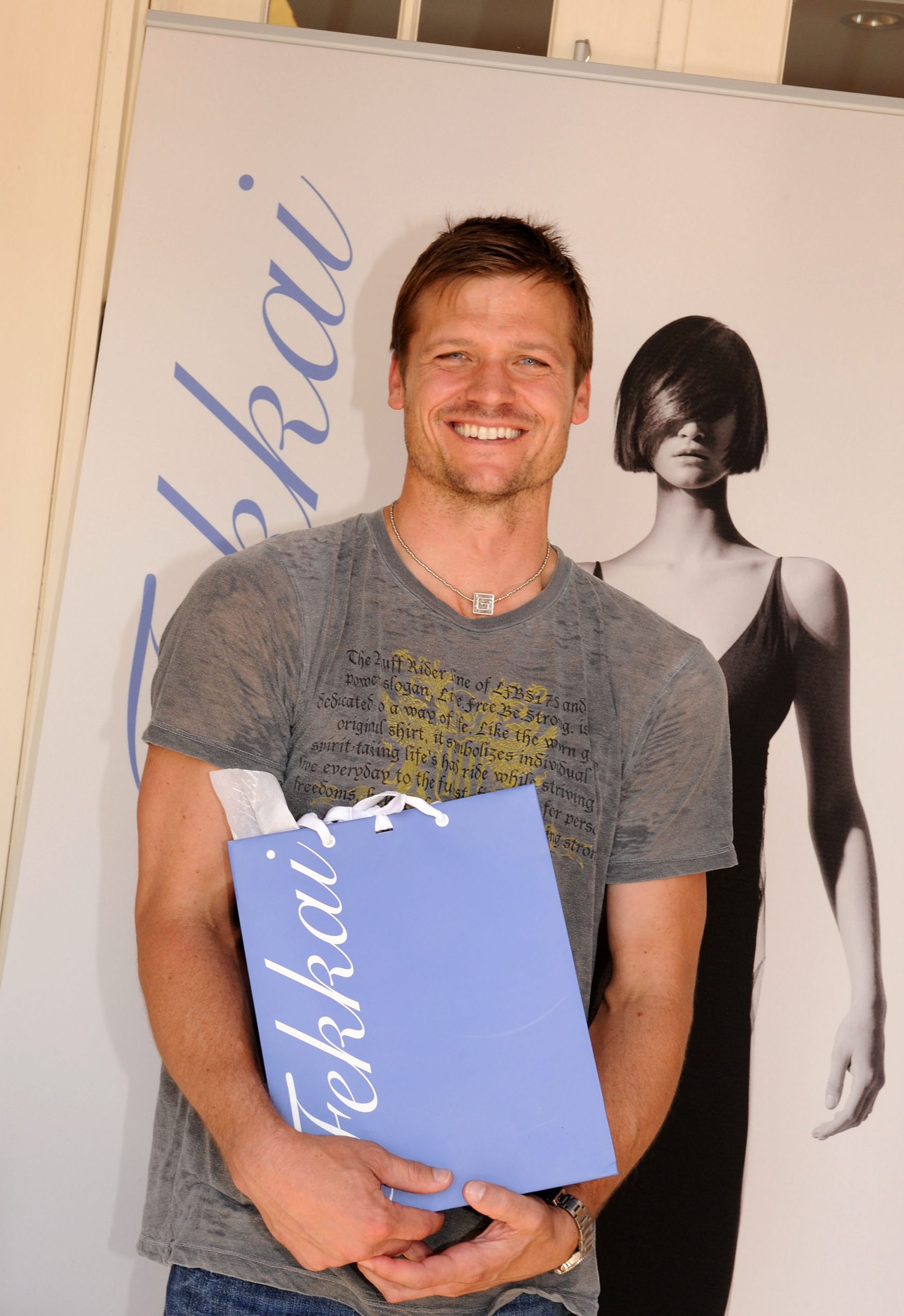 Bailey Chase photo 2