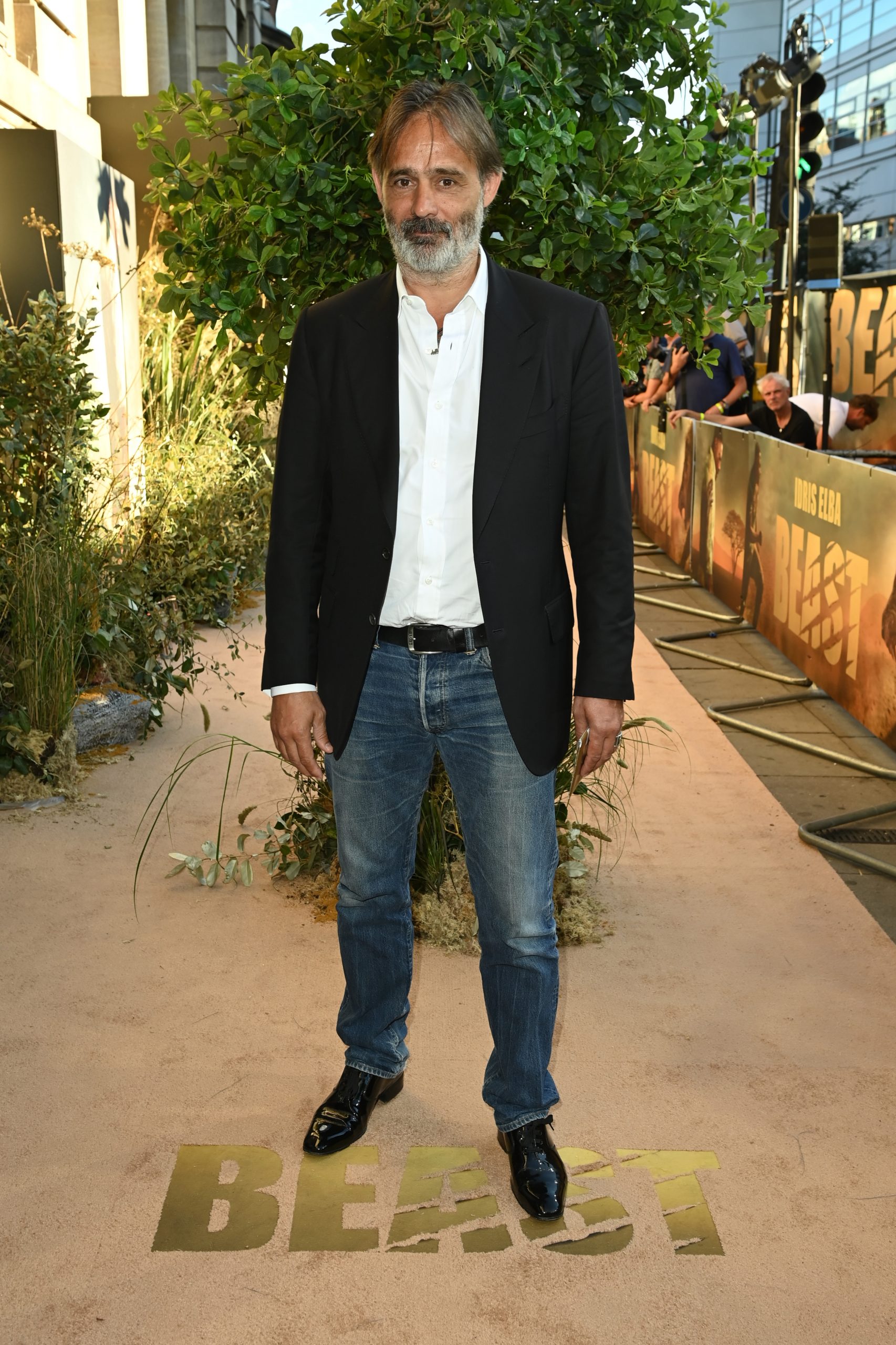 Baltasar Kormákur photo 2