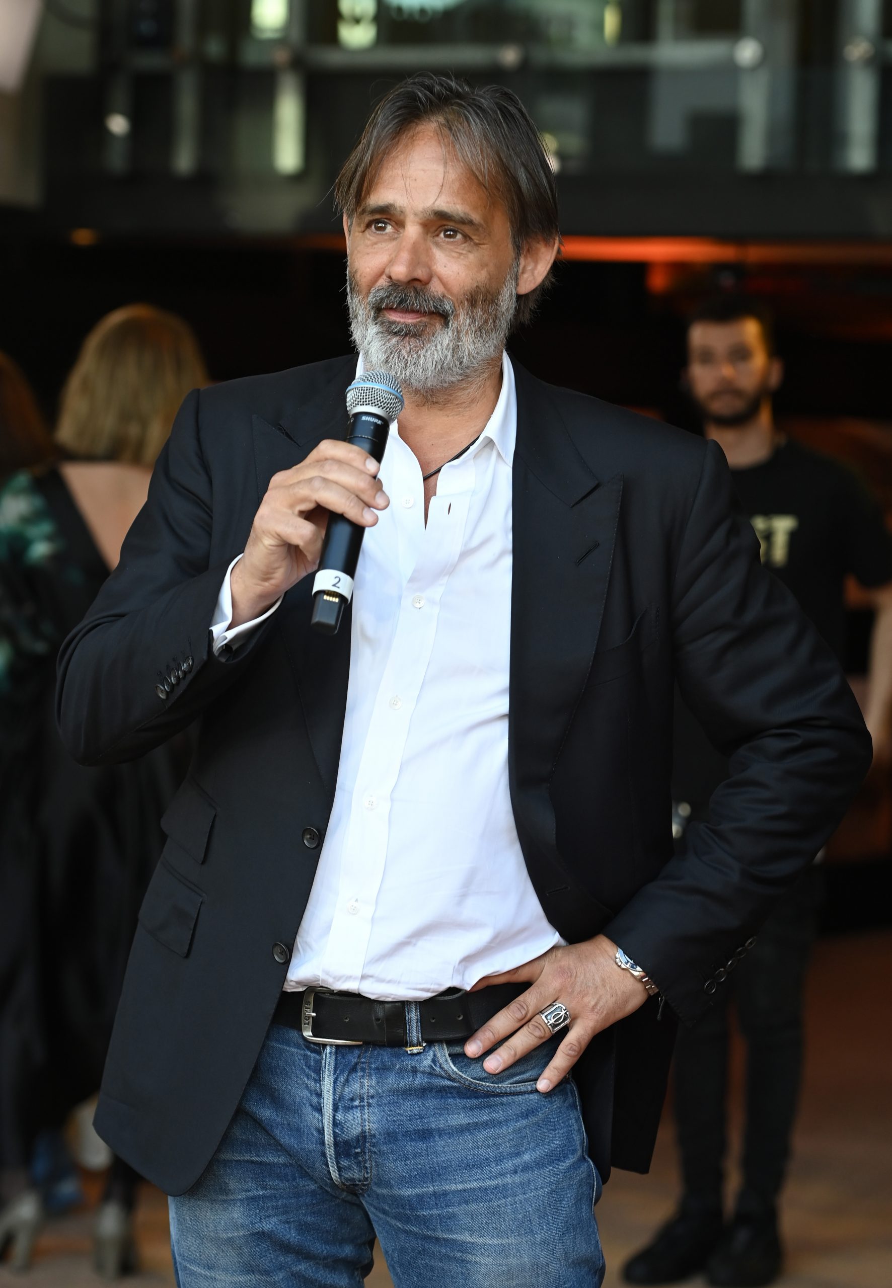 Baltasar Kormákur photo 3