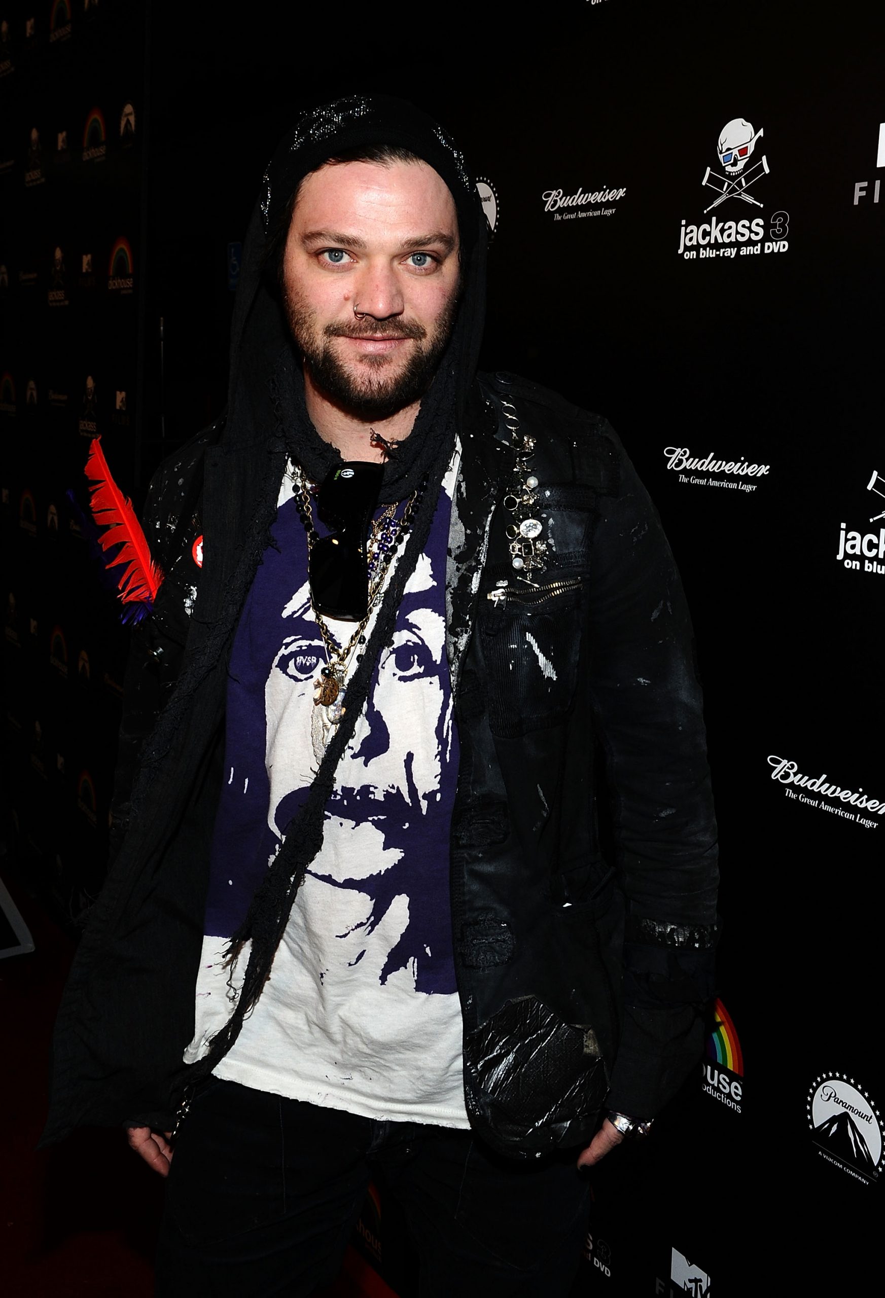 Bam Margera photo