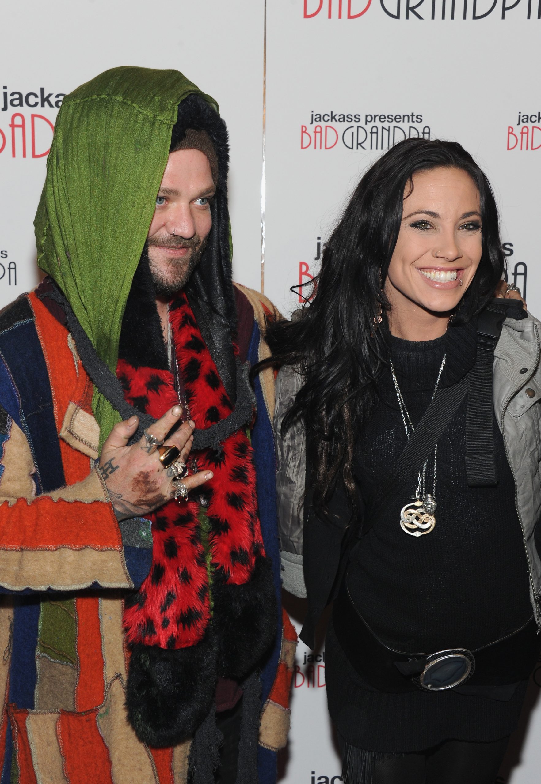 Bam Margera photo 3