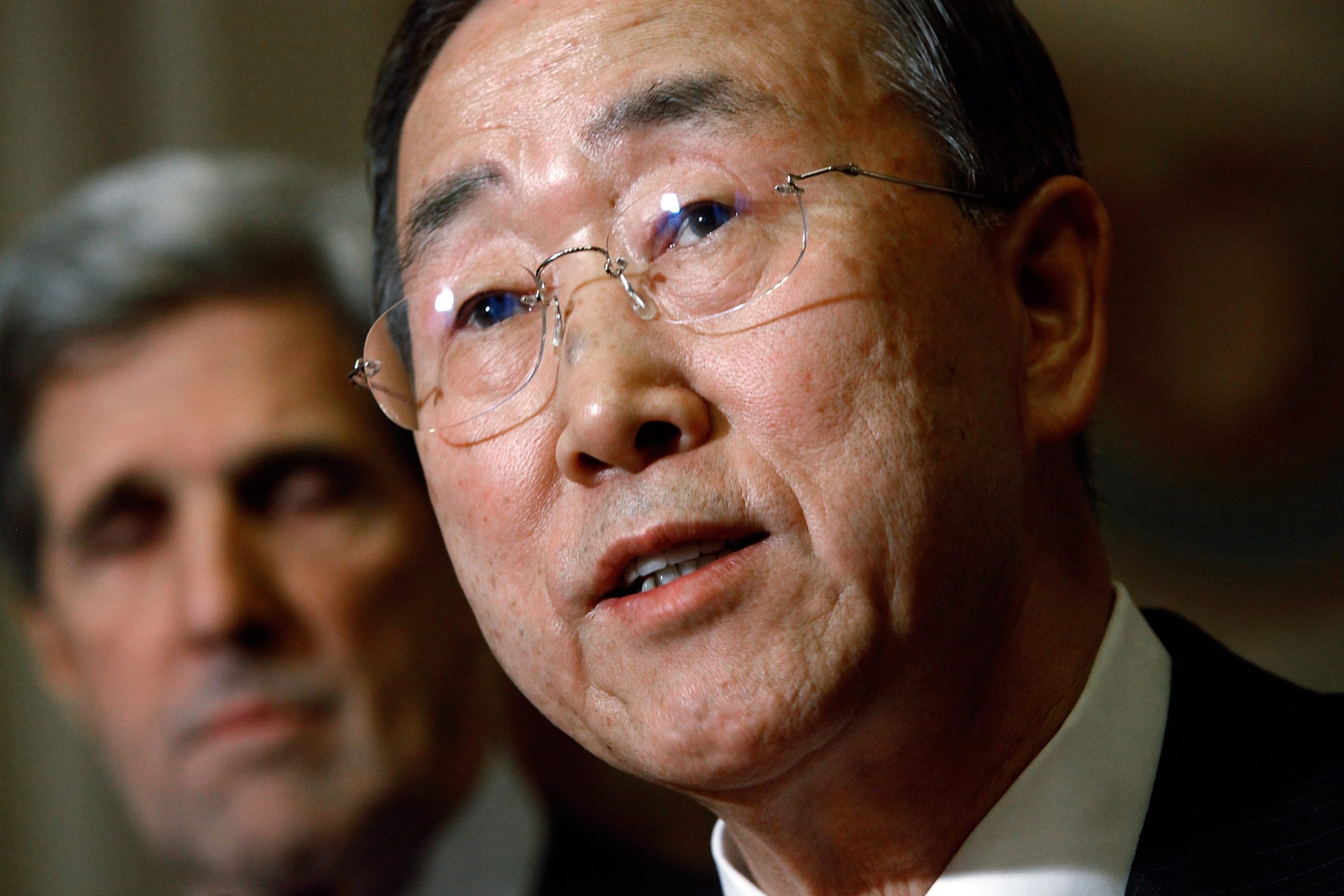 Ban Ki-moon photo 3