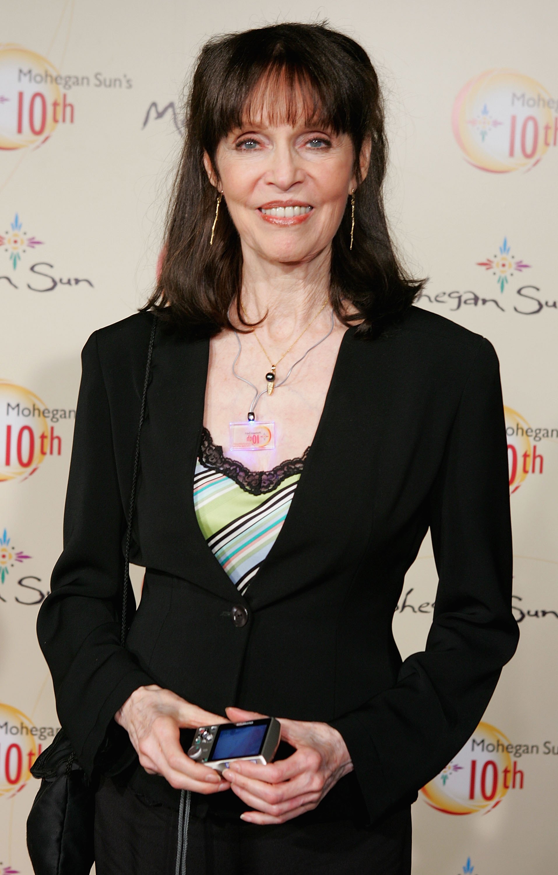 Barbara Feldon photo 3